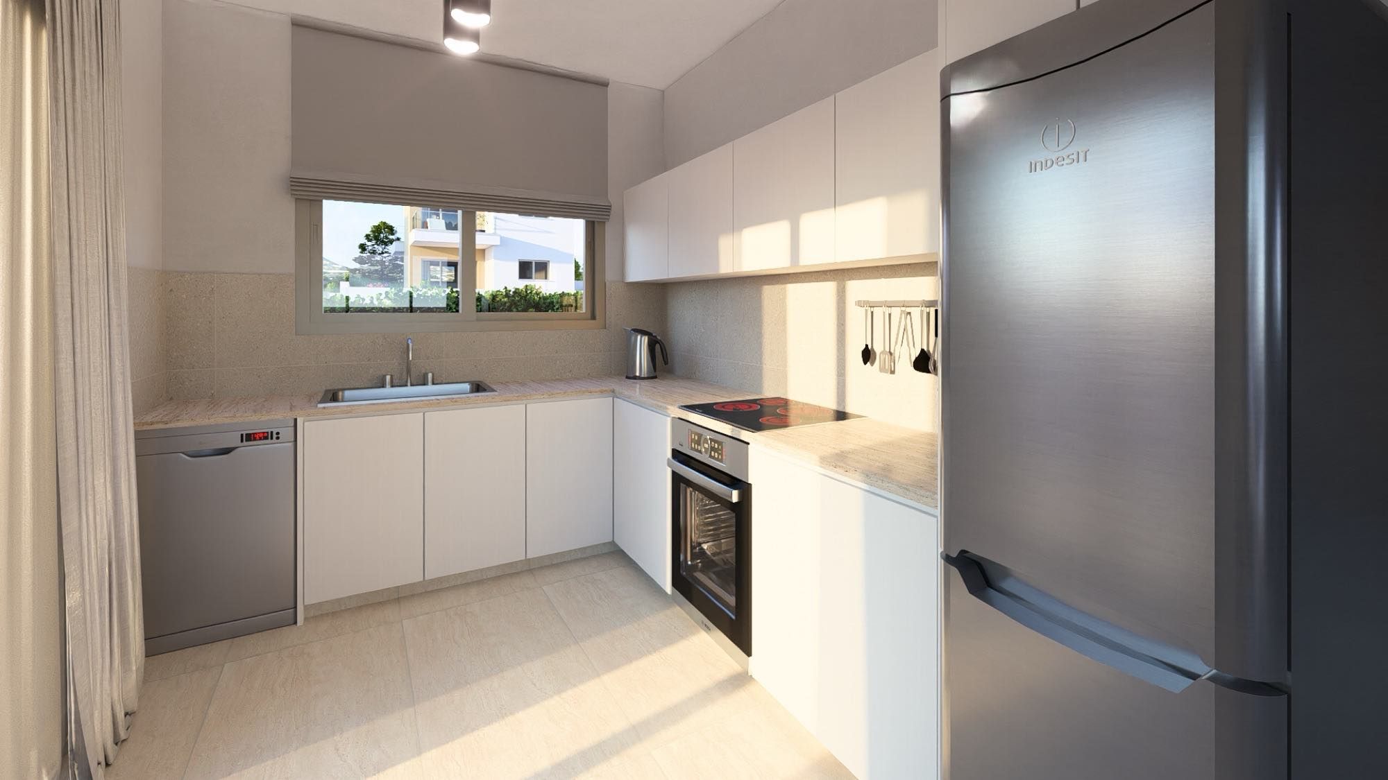 Luksusowe wille Premier Residences na sprzedaż w Venus Rock, Cypr