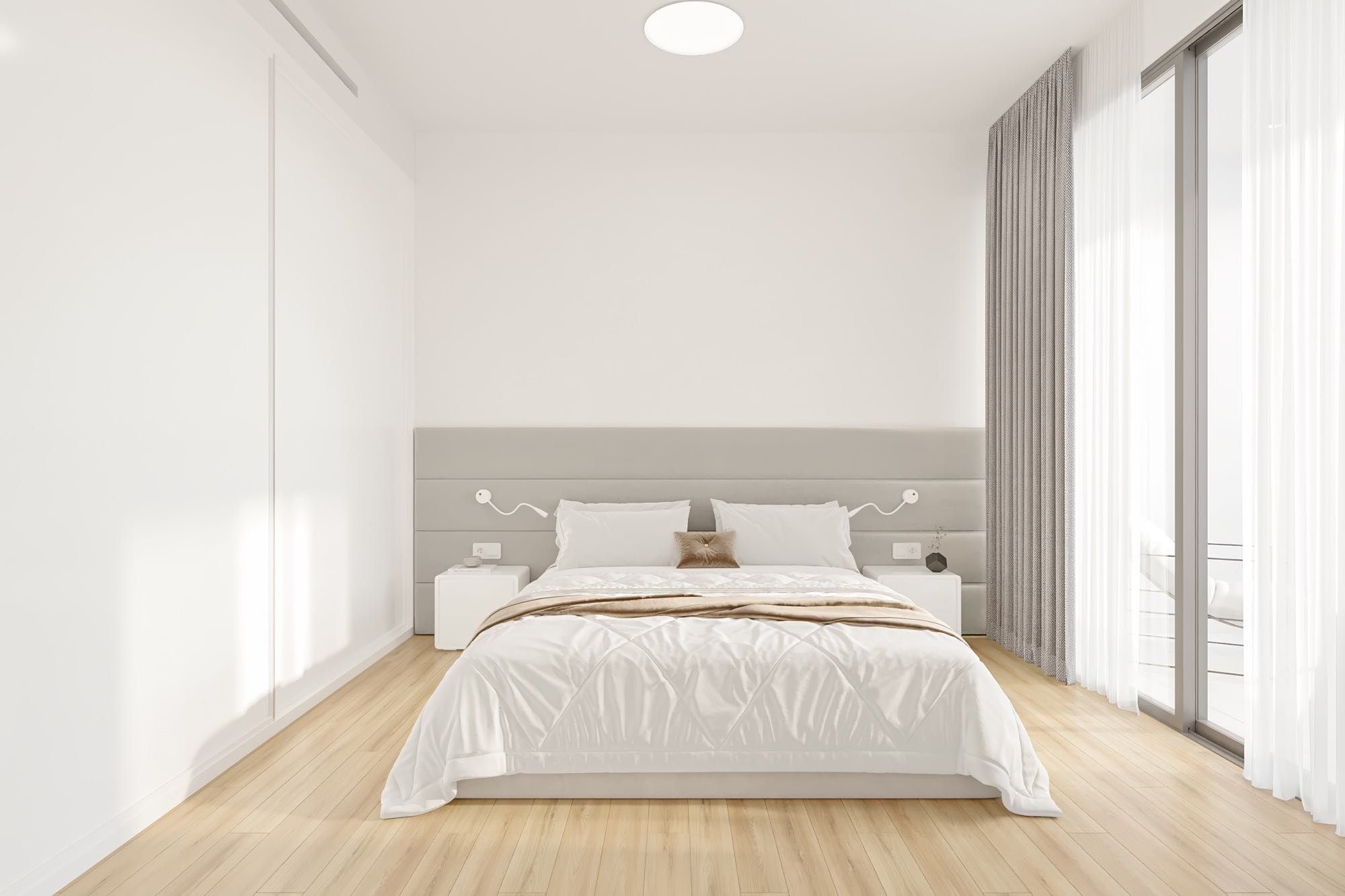 Apartments in Cyprus Lazzero Park
