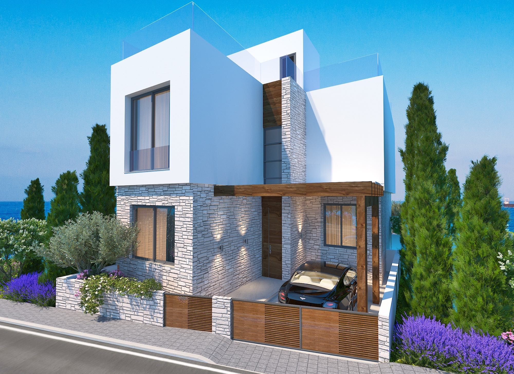 Apartments in Cyprus Royal Bay Resort