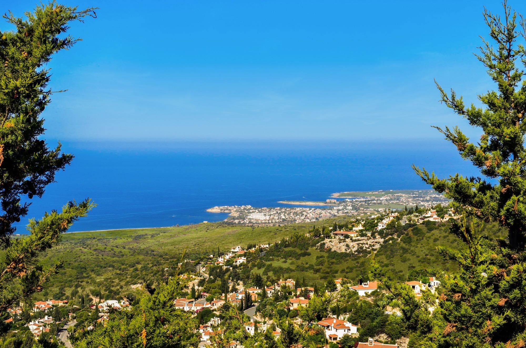 Buy Luxury Villas in Paphos – Kamares Village Cyprus