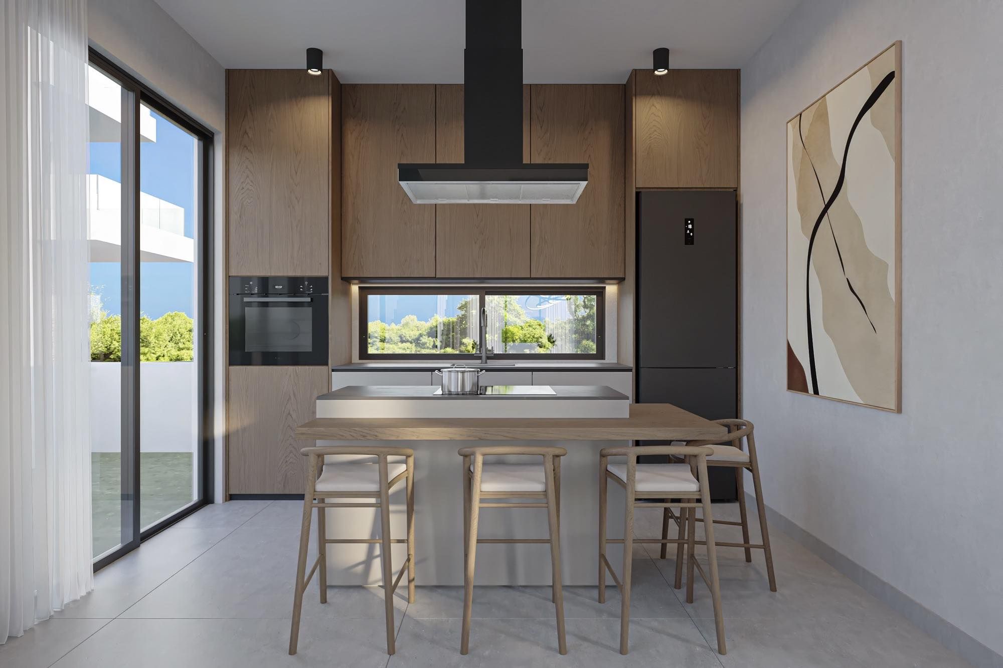 Luxusvillen in Paphos kaufen | Artemis Villas Zypern