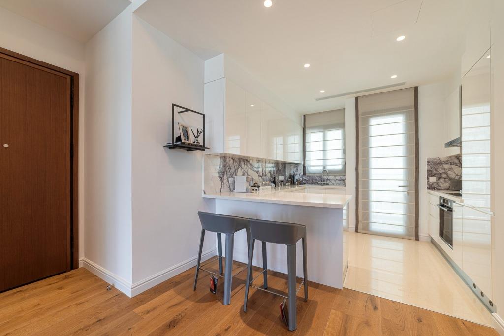 Luxury 1-4 Bedroom Matisse for Sale in Limassol, Cyprus