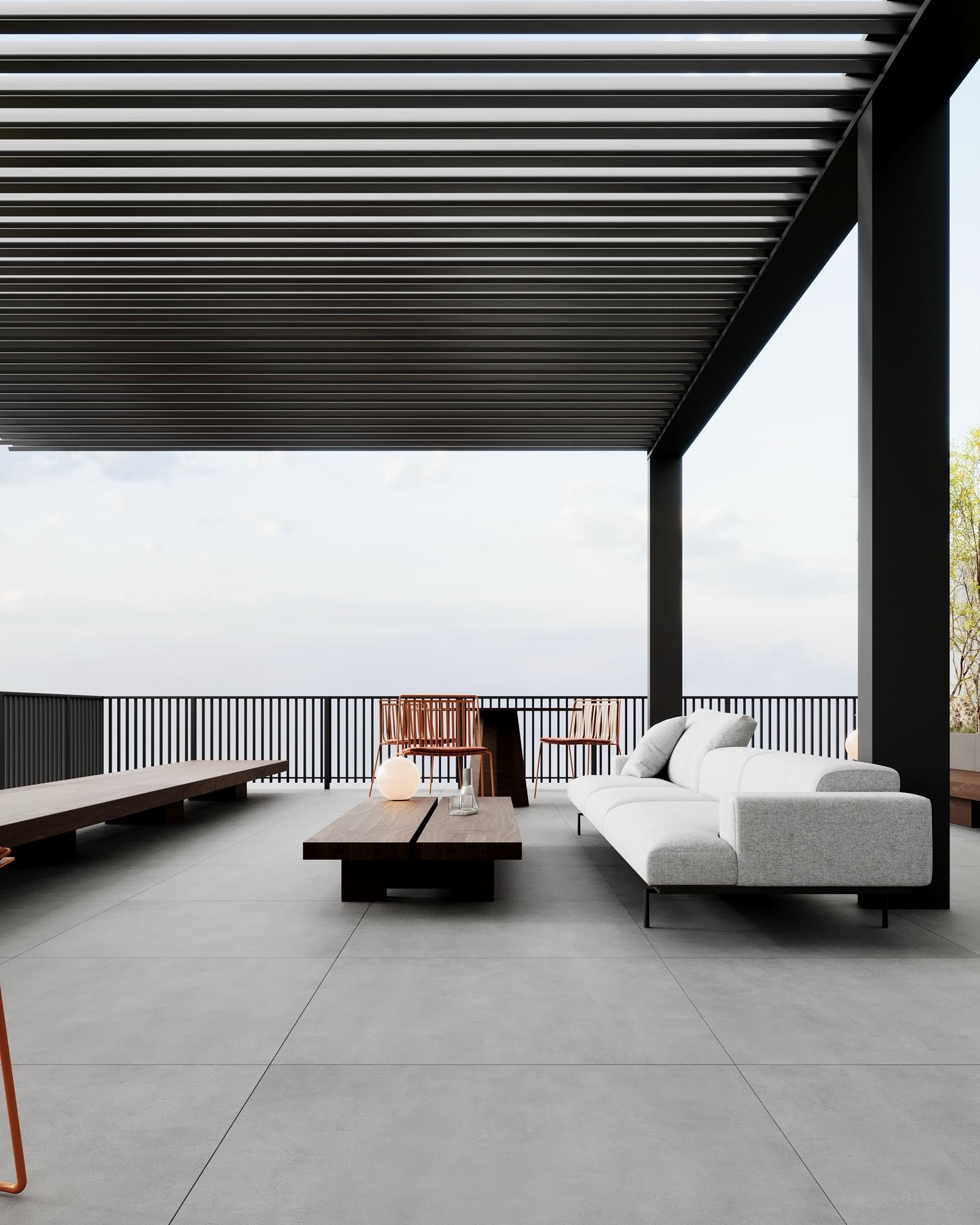 1-Bedroom Hai Apartment for Sale in Limassol, Cyprus