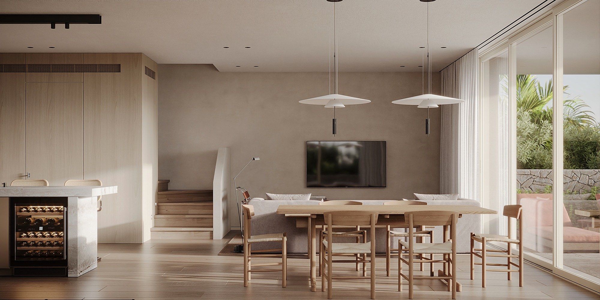 Buy Villas in Paphos – Morea Residences Cyprus