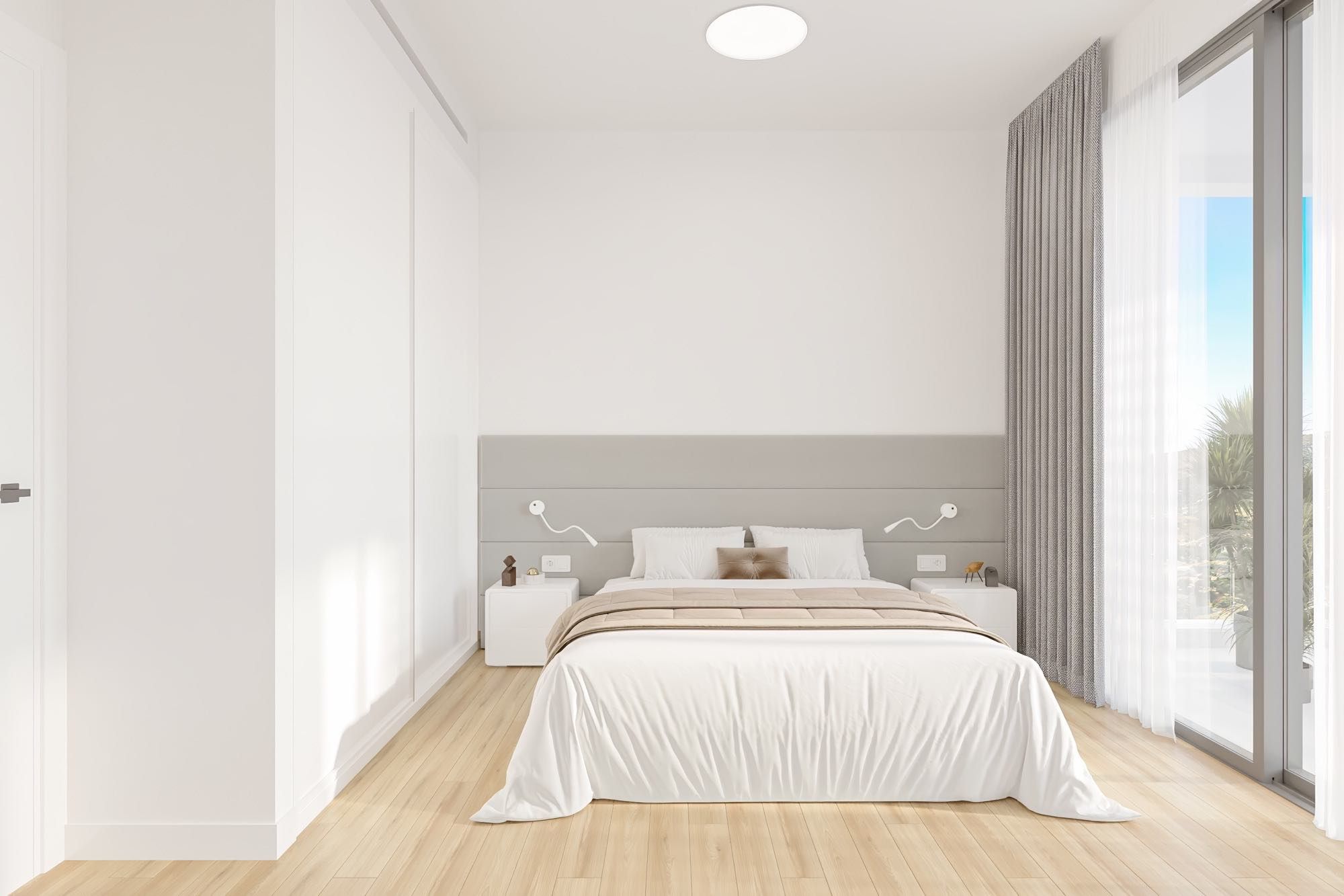 Apartments in Cyprus Lazzero Park