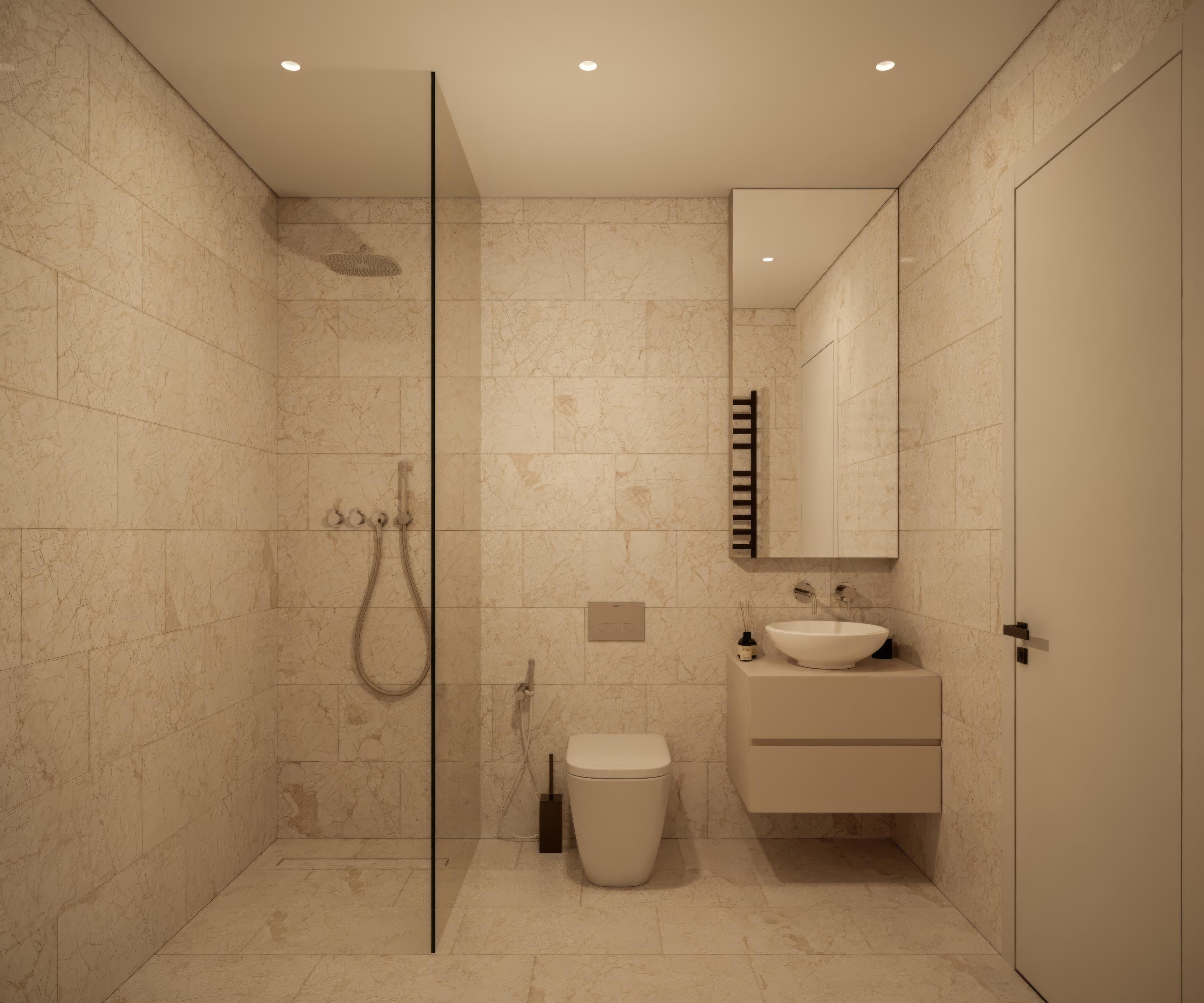 Akakia Residences Paphos – Modern Apartments for Sale