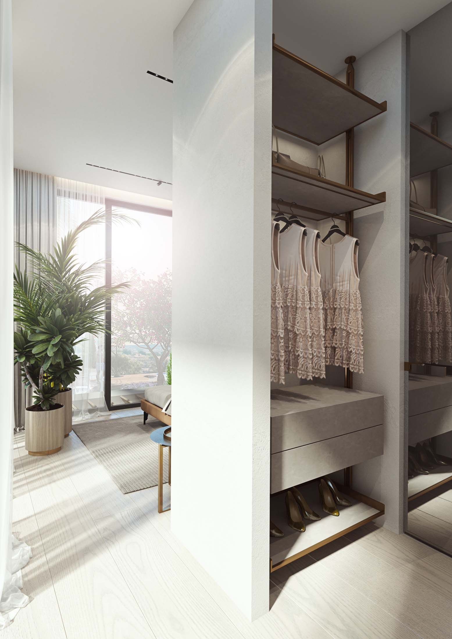 Buy Luxury Villas in Paphos – Palisandro Hills Cyprus