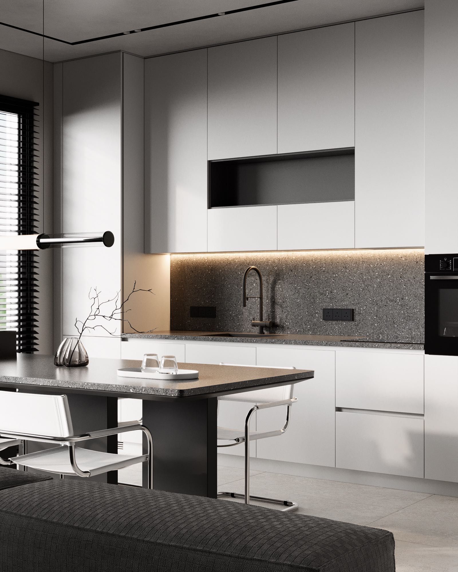 1–2 Bedroom Portal Apartments for Sale in Limassol, Cyprus