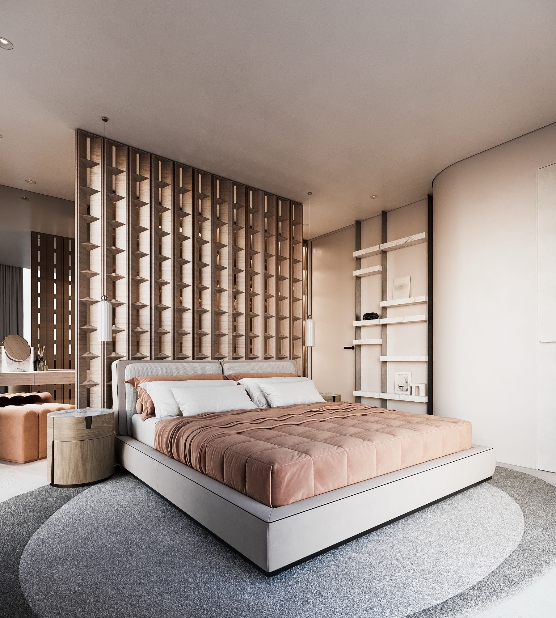 UNO – apartamenty z 1–2 sypialniami na sprzedaż w Pafos, Cypr