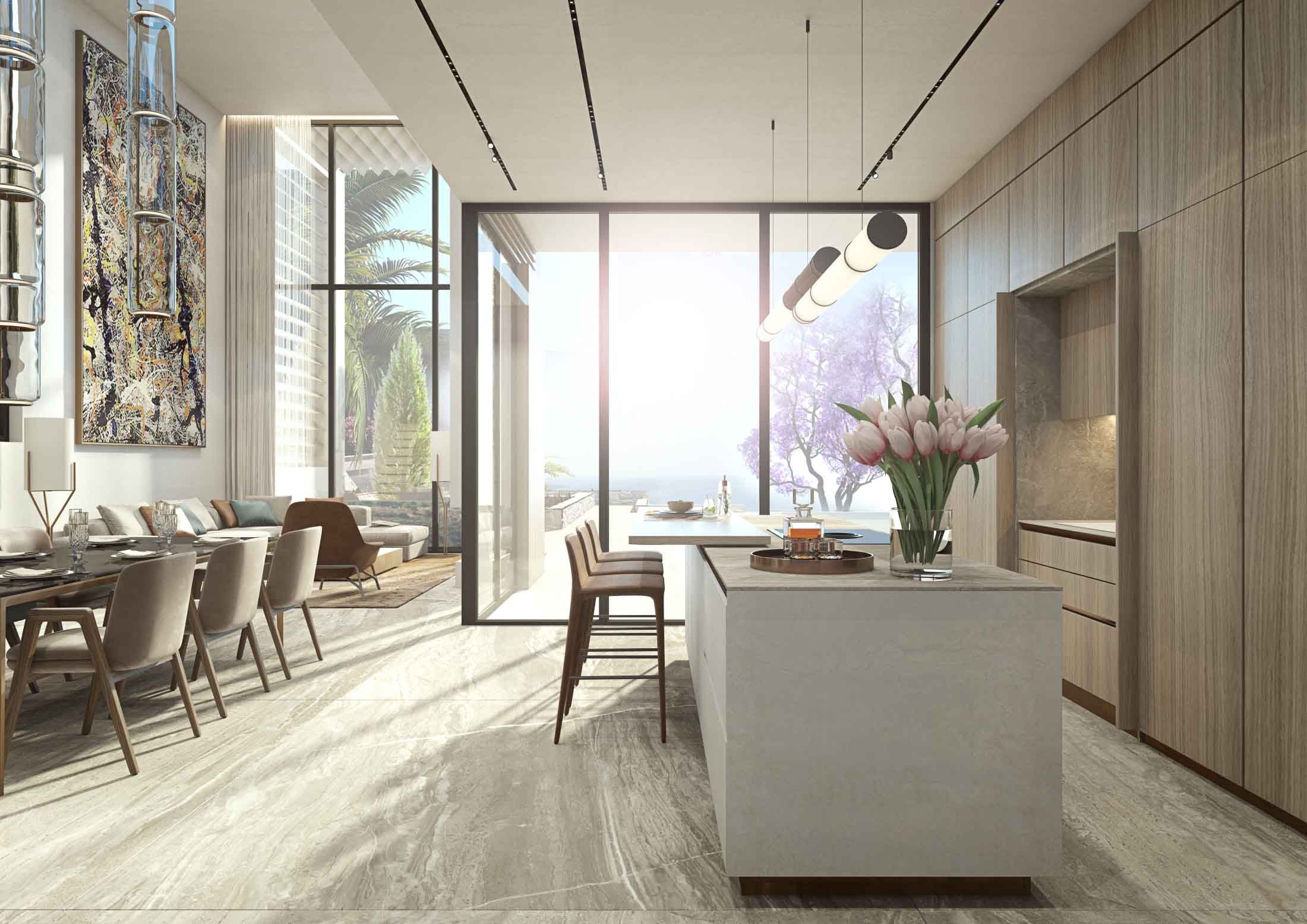 Buy Luxury Villas in Paphos – Palisandro Hills Cyprus