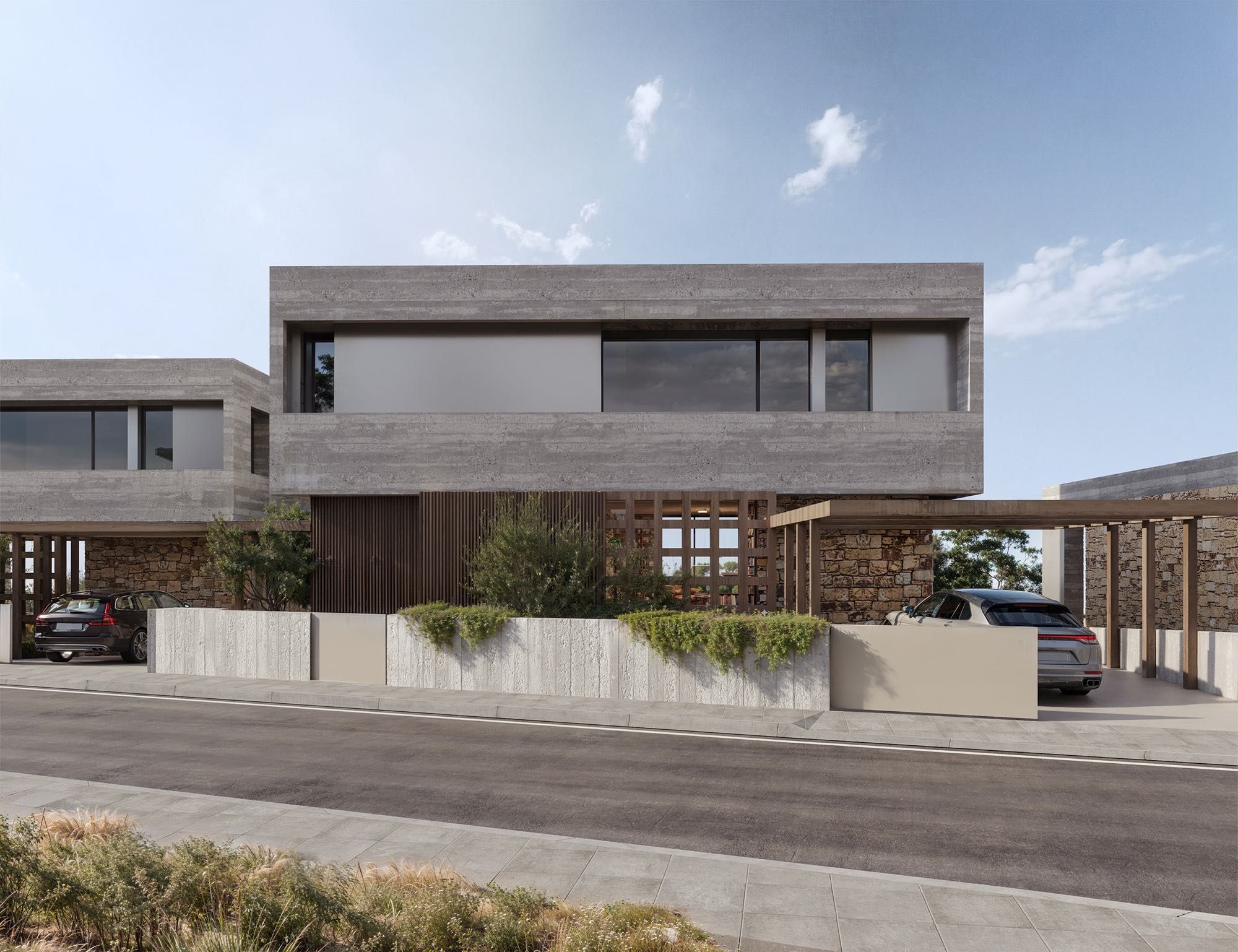 3-4 Bedroom Velaro Homes for Sale in Paphos, Cyprus