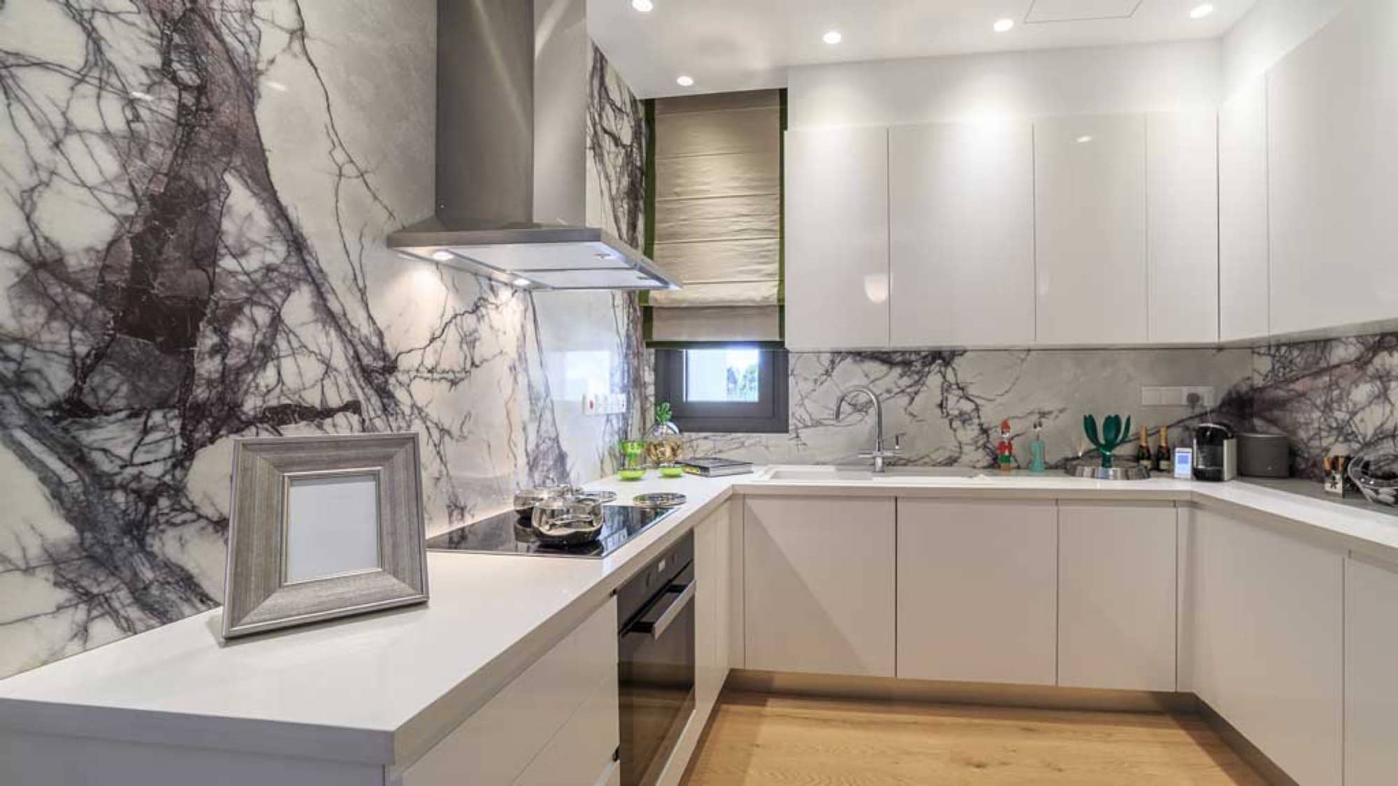 Verde Residences Limassol | Luxury Apartments Near the Sea