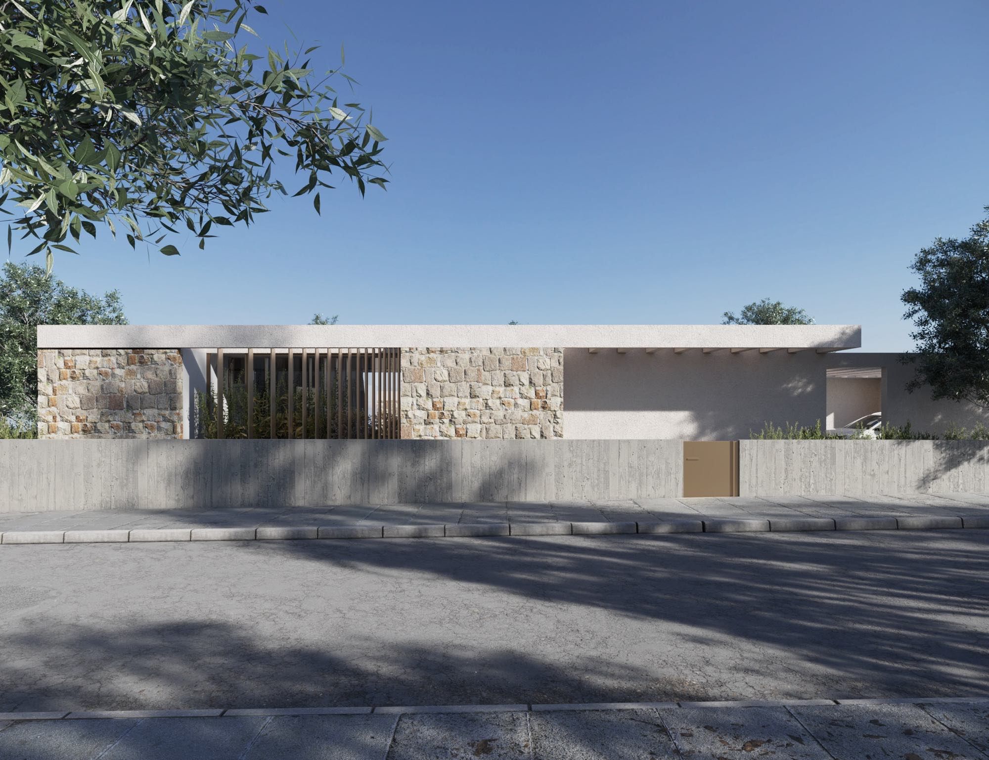 Villas in Cyprus Grato Homes