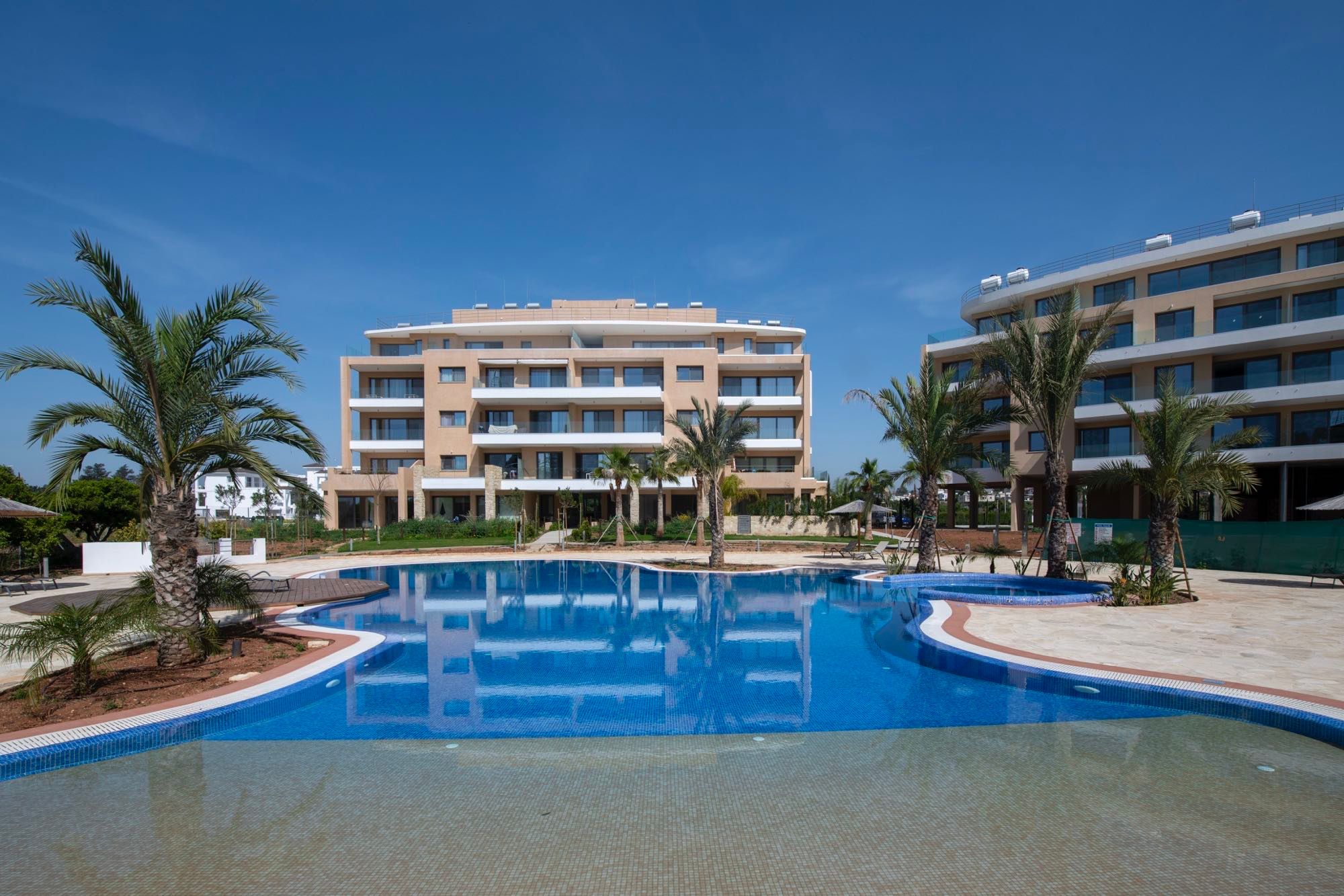 Купить Квартиру в Лимассоле – Limassol Park