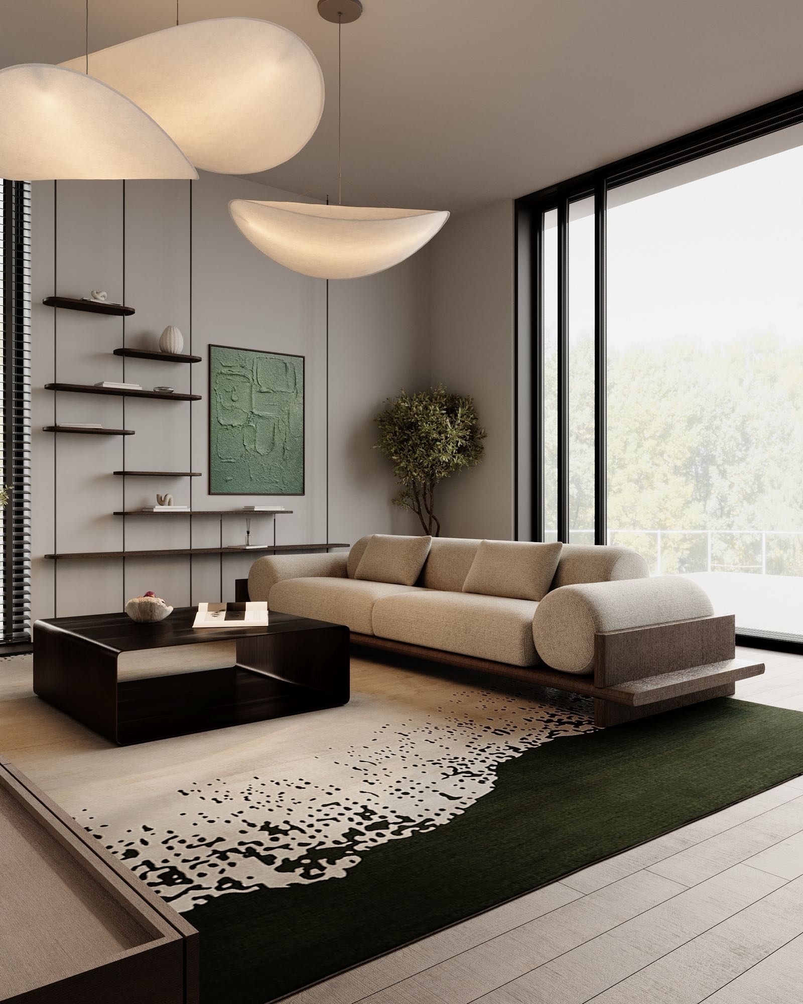 1-Bedroom Hai Apartment for Sale in Limassol, Cyprus