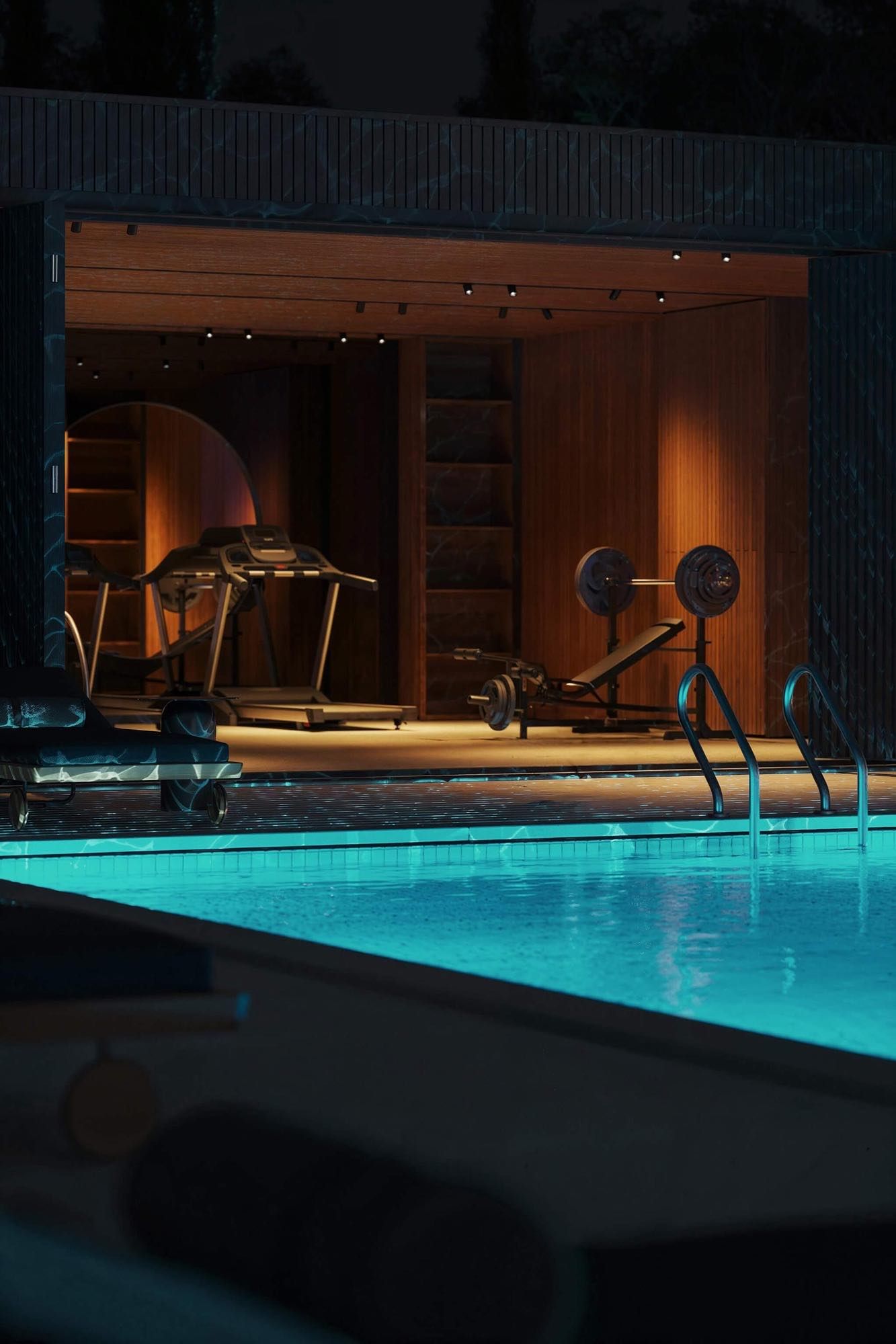 Luxury Skyline Apartments for Sale in Limassol, Cyprus