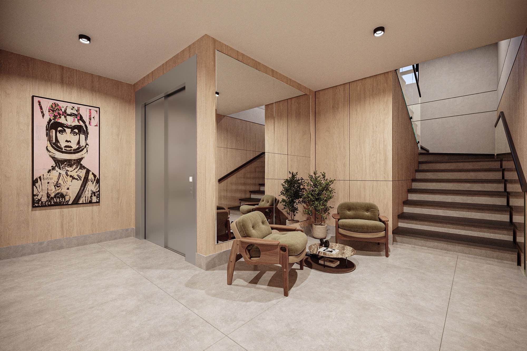 Arie X Paphos – купить апартаменты от 155 000 €