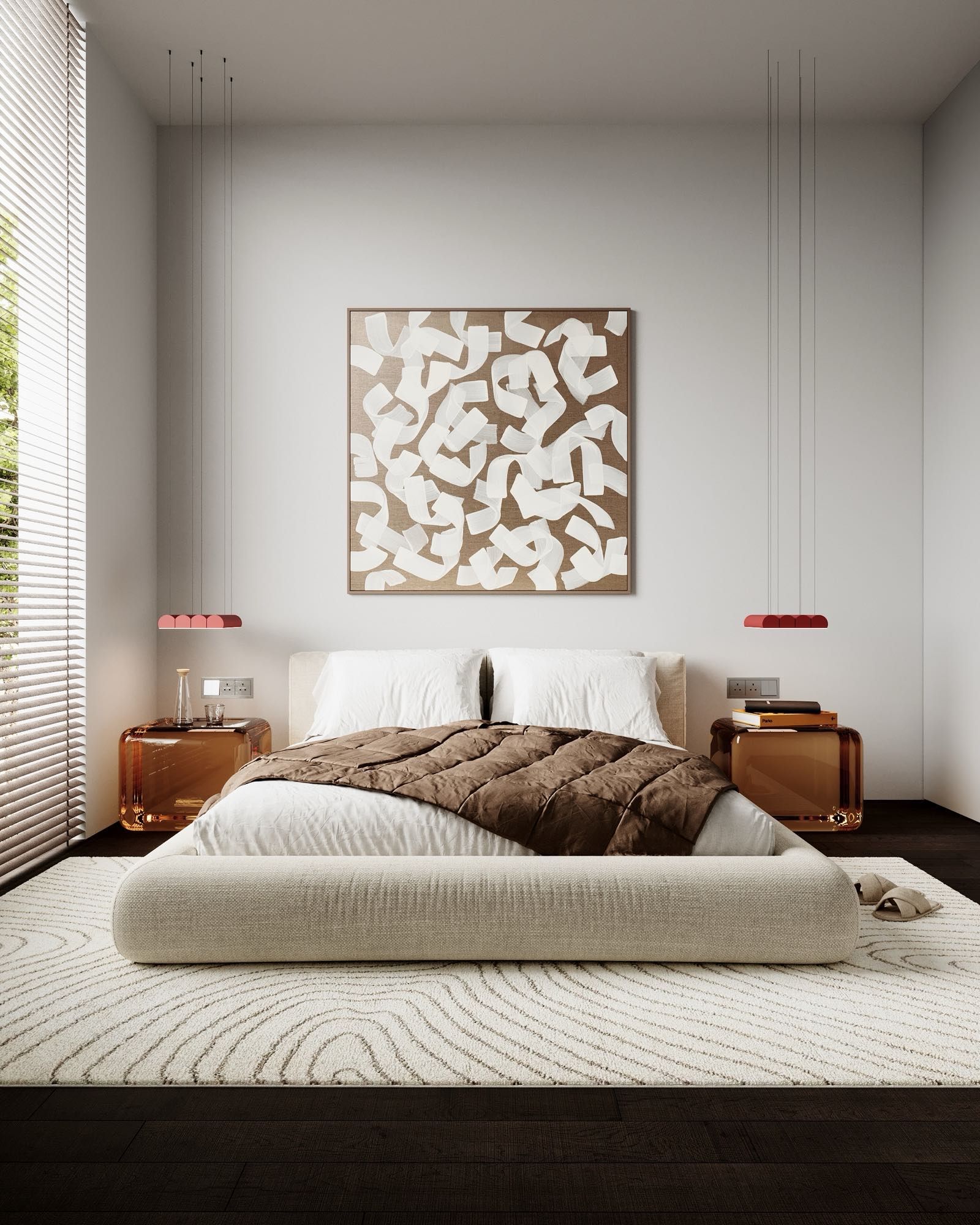 1-Bedroom Hai Apartment for Sale in Limassol, Cyprus