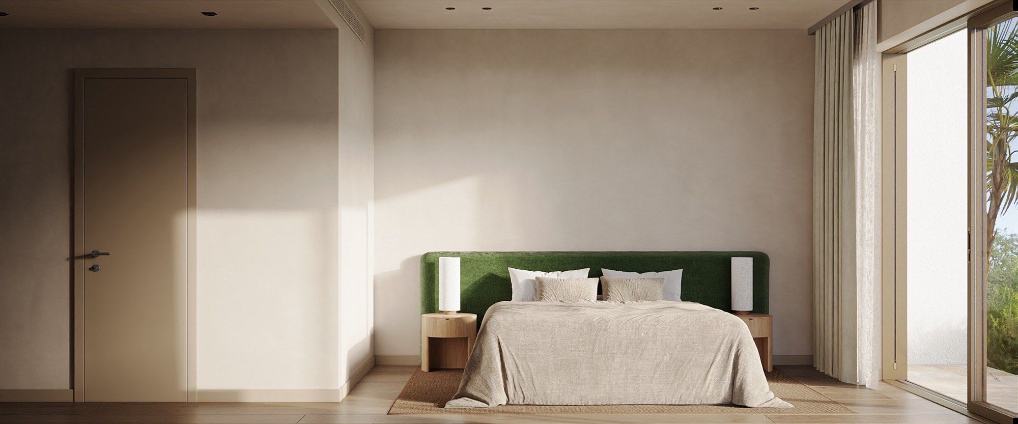 Buy Eco Villas in Paphos – Trees Villas Cyprus