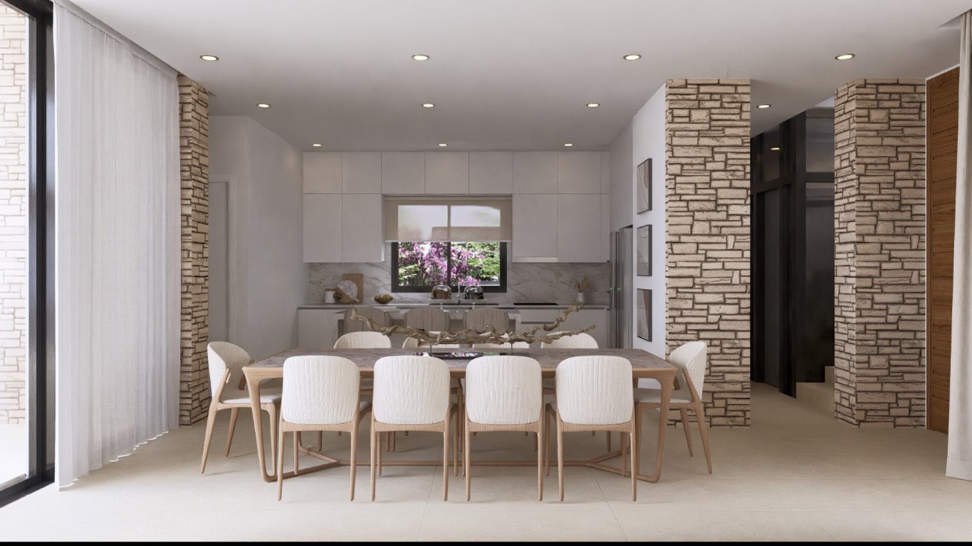 Buy luxury villa in Cyprus - Seascape Villas