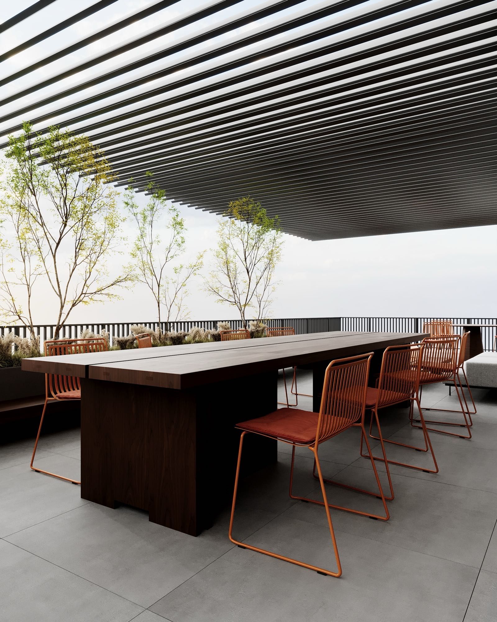 1-Bedroom Hai Apartment for Sale in Limassol, Cyprus