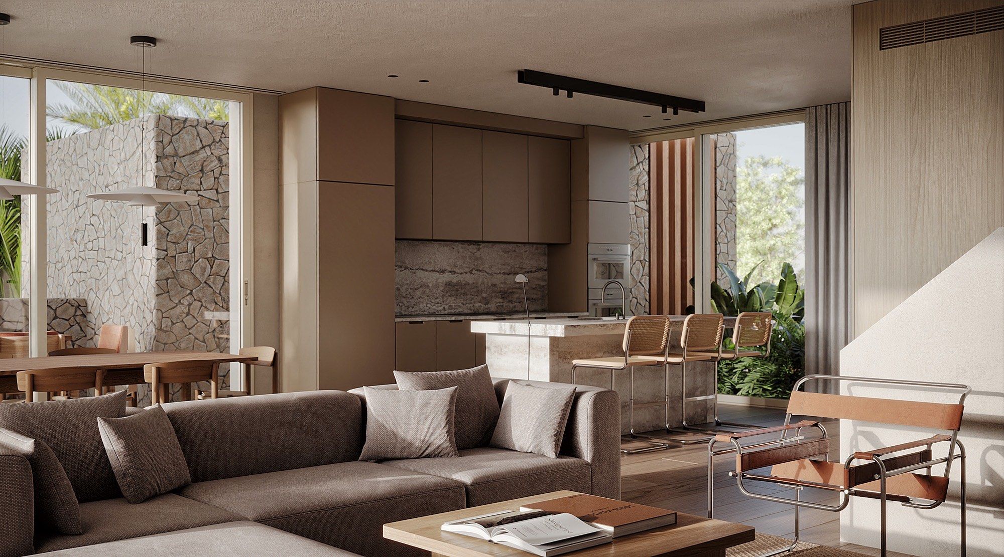 Buy Villas in Paphos – Morea Residences Cyprus