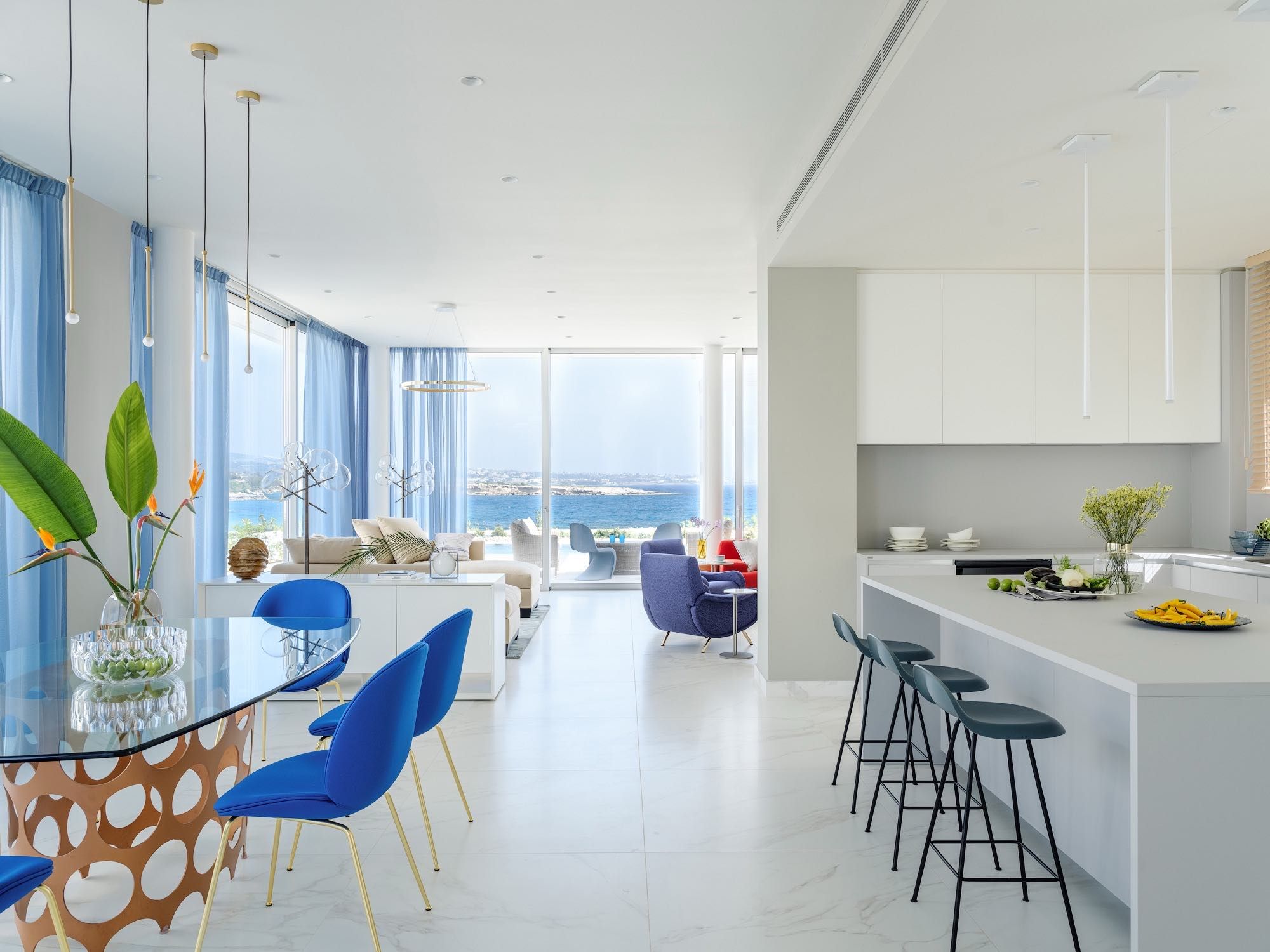 Buy Seafront Villas in Coral Bay – Coral Seas Paphos