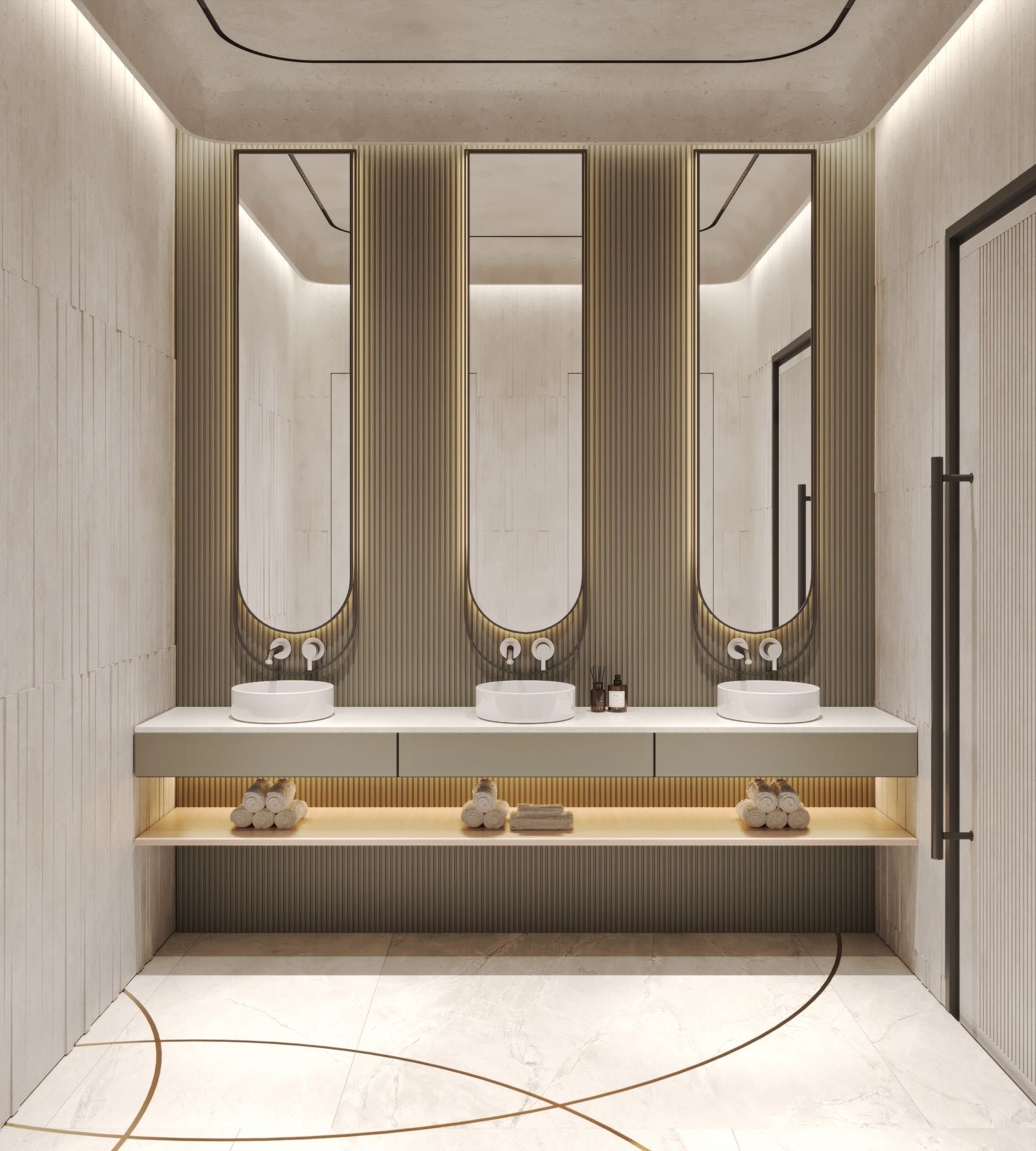 UNO – apartamenty z 1–2 sypialniami na sprzedaż w Pafos, Cypr