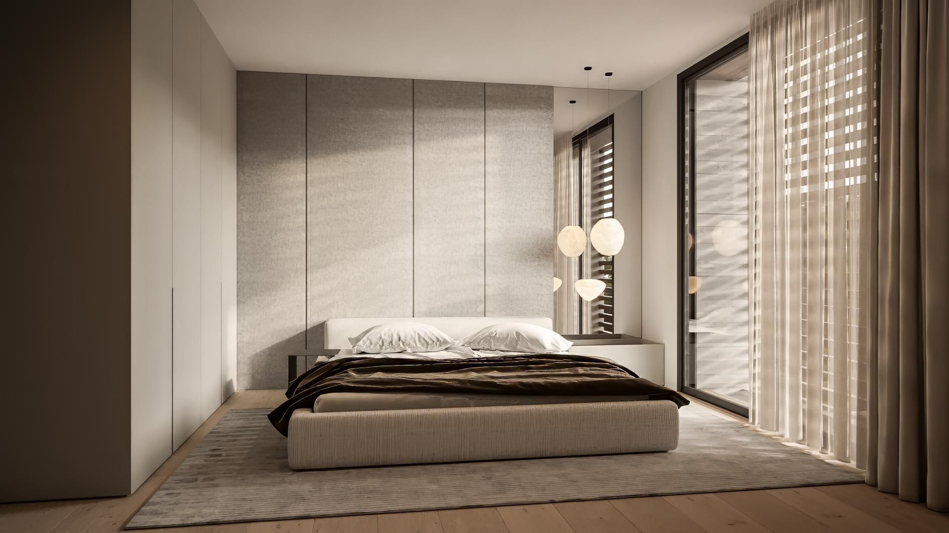 Hilltop Villa Paphos – 4-Bedroom Luxury Villa for Sale