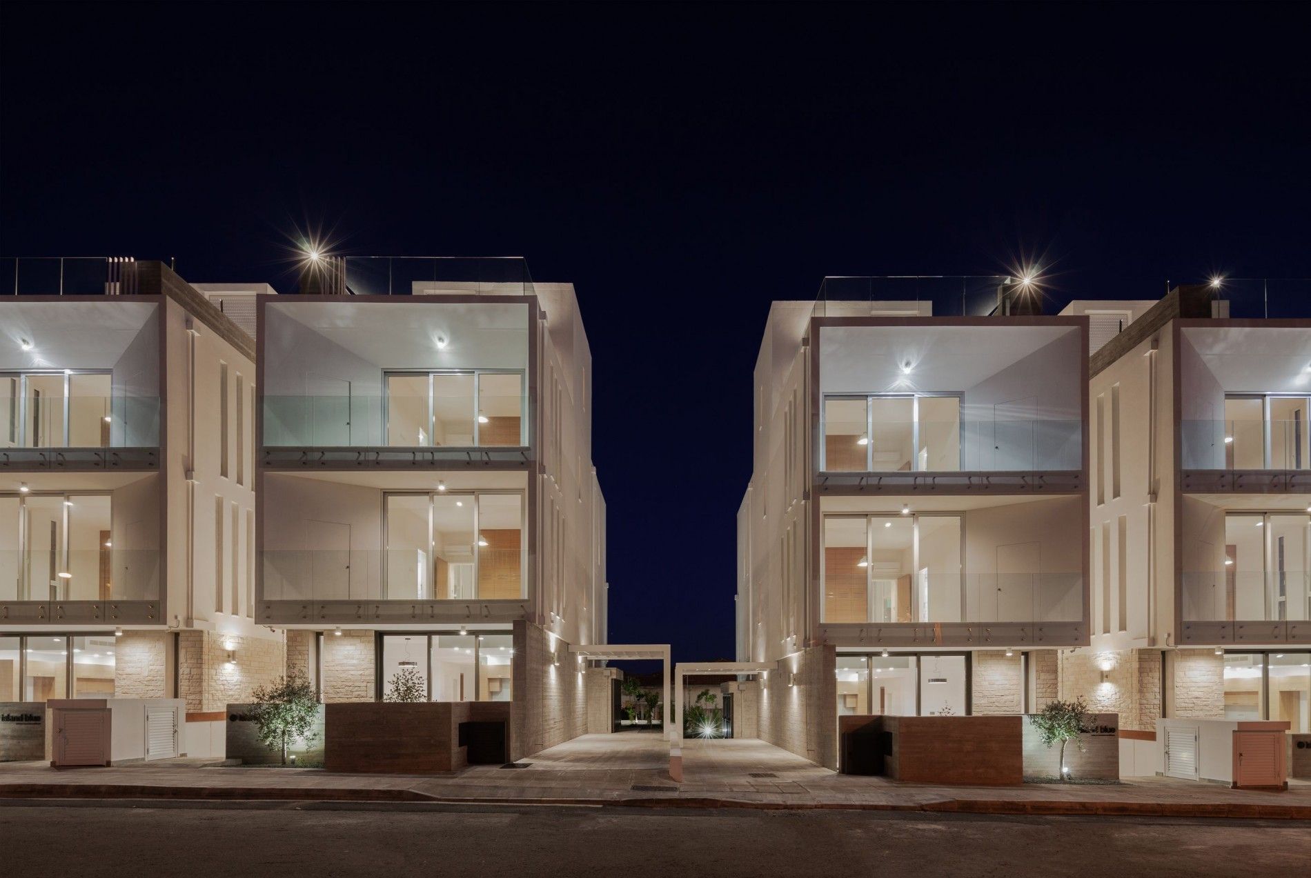 Almond Tree Villas Paphos – Luxury Villa for Sale Cyprus