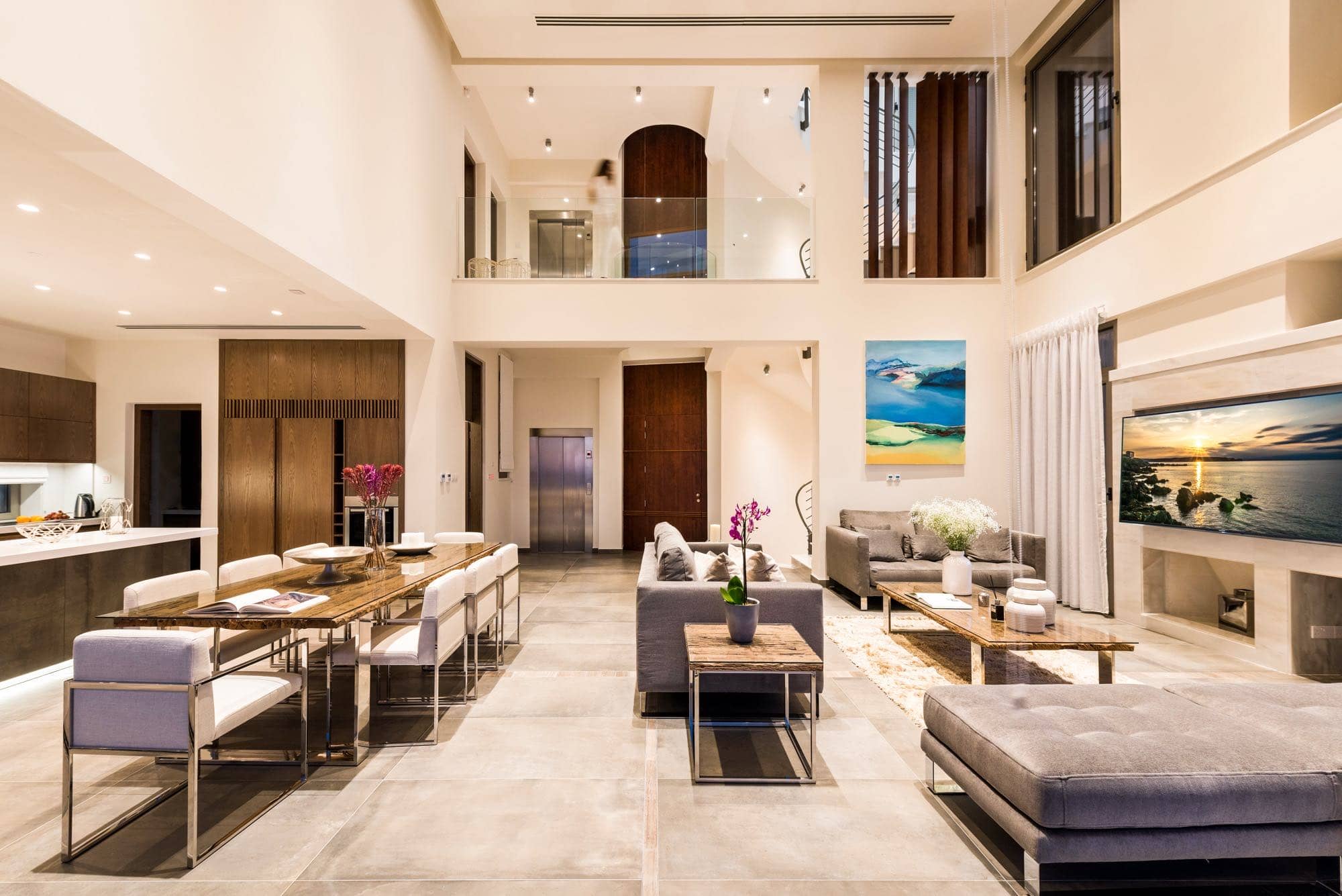 Adonis Beach | Luxury Seafront Villas in Paphos, Cyprus