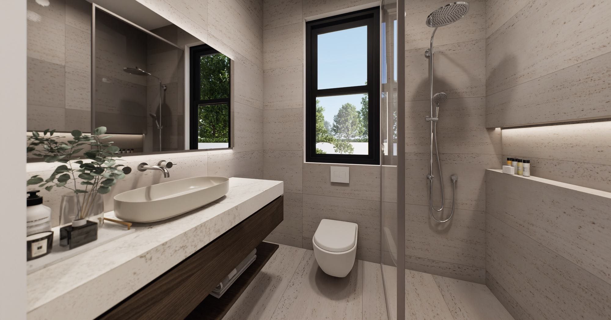 Luxury Blue Horizon Villa for Sale in Paphos, Cyprus