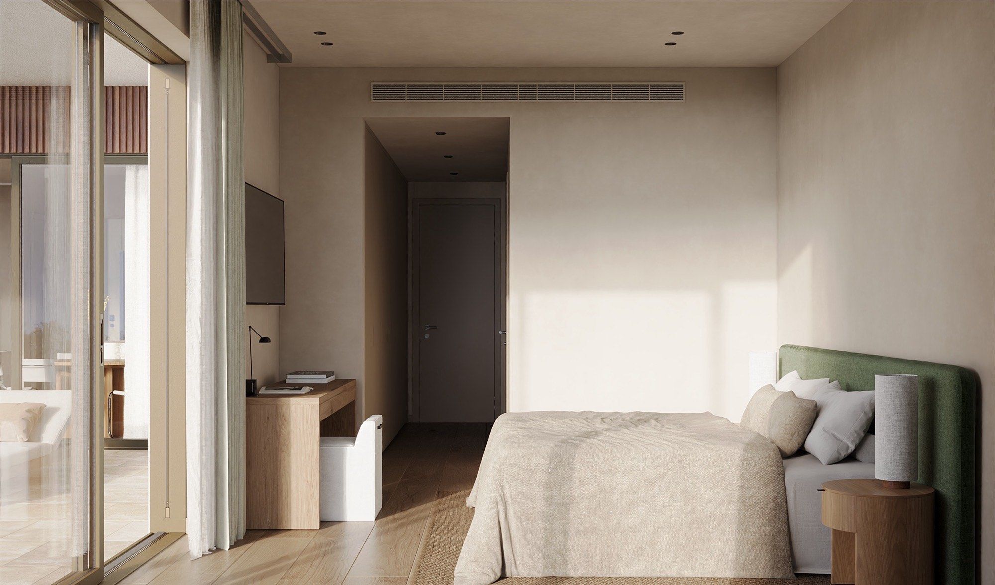 Buy Eco Villas in Paphos – Trees Villas Cyprus