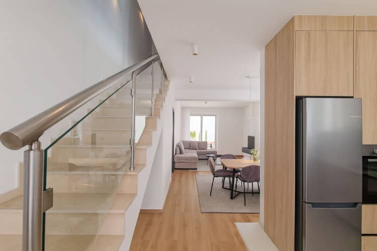Luxury 2 Bedroom Villa for Sale in Paphos, Cyprus