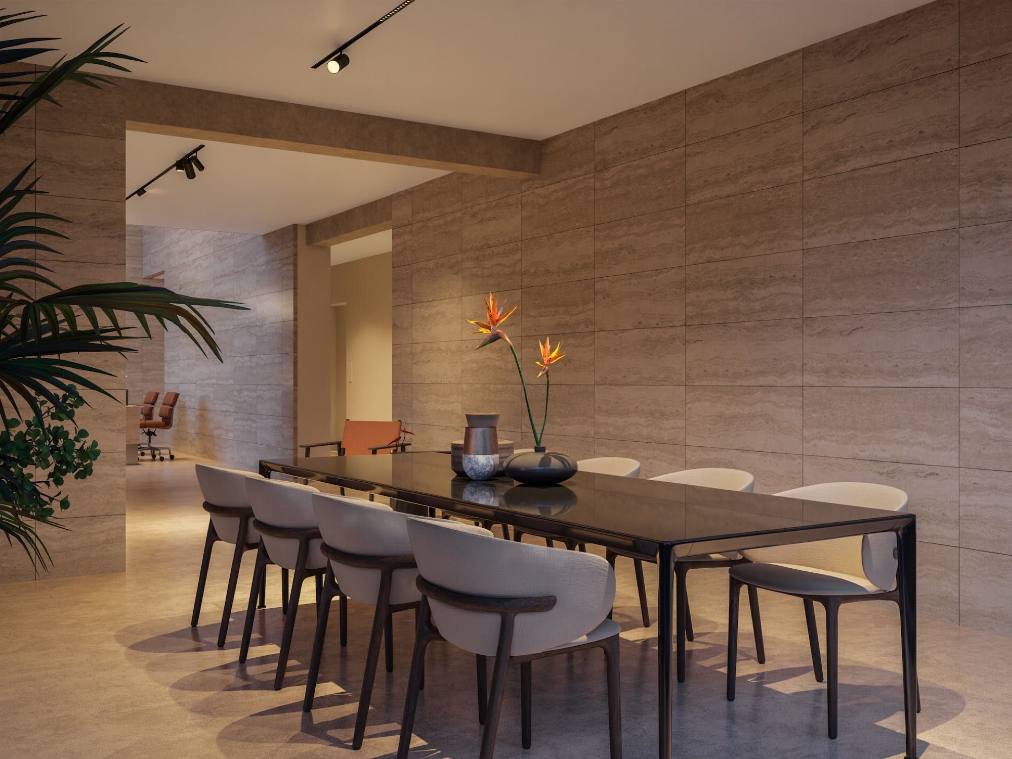 Luksusowe 1-2 pokojowe The Docks Limassol sprzedaż