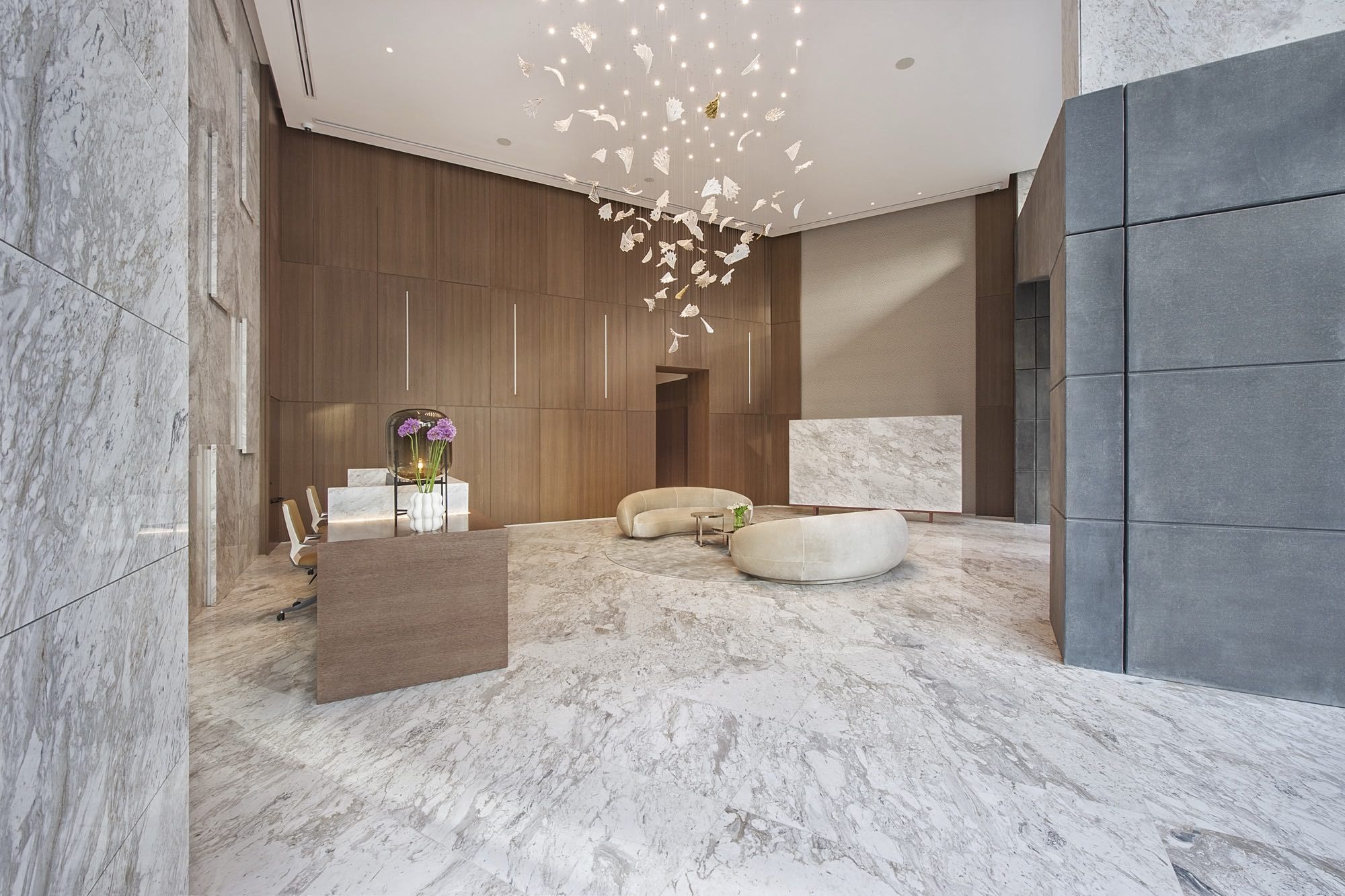 Luxury 1-4 Bedroom Trilogy Limassol for Sale, Cyprus