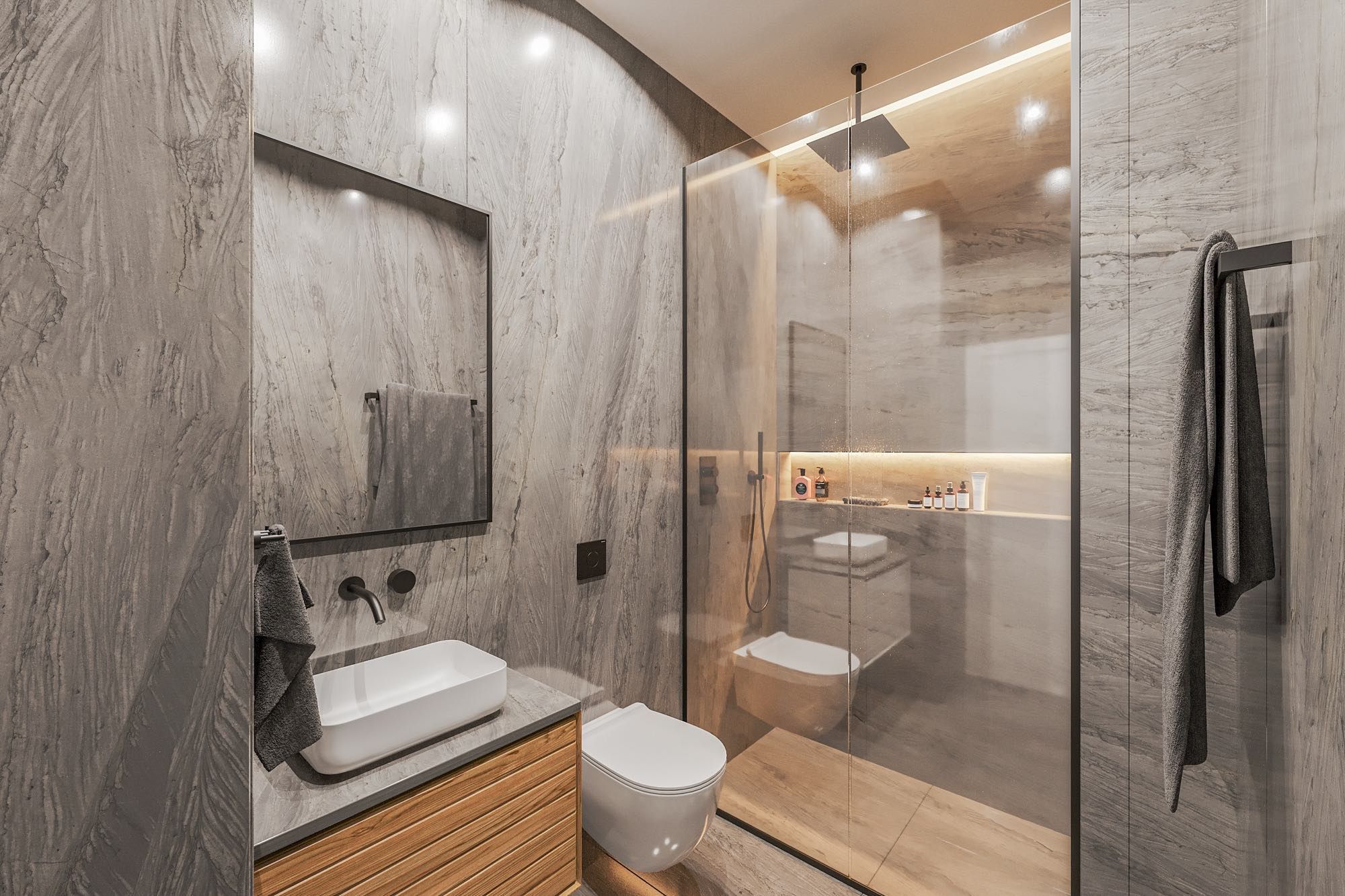 Buy apartments in Cyprus Aspen Park
