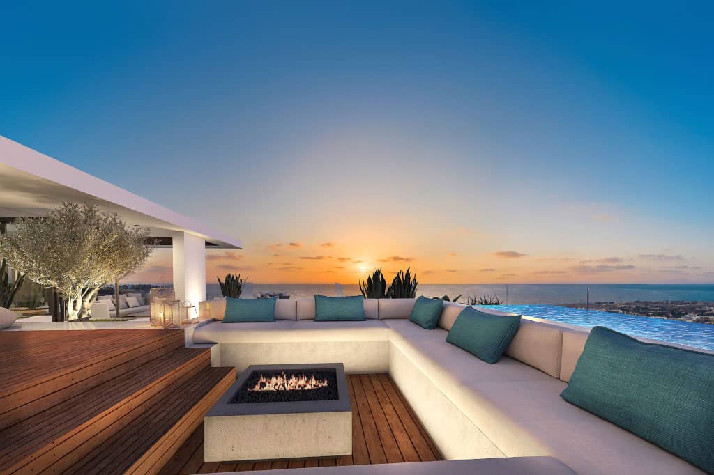 Buy a villa in Cyprus City 9 Residences