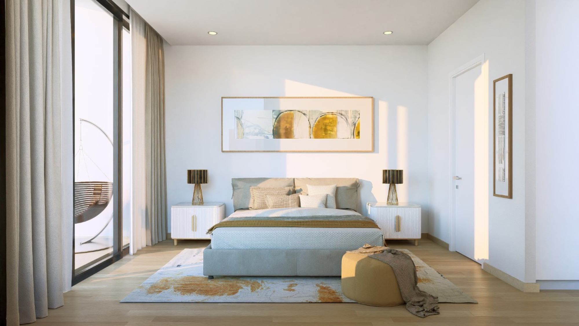 Buy luxury villa in Cyprus - Seascape Villas