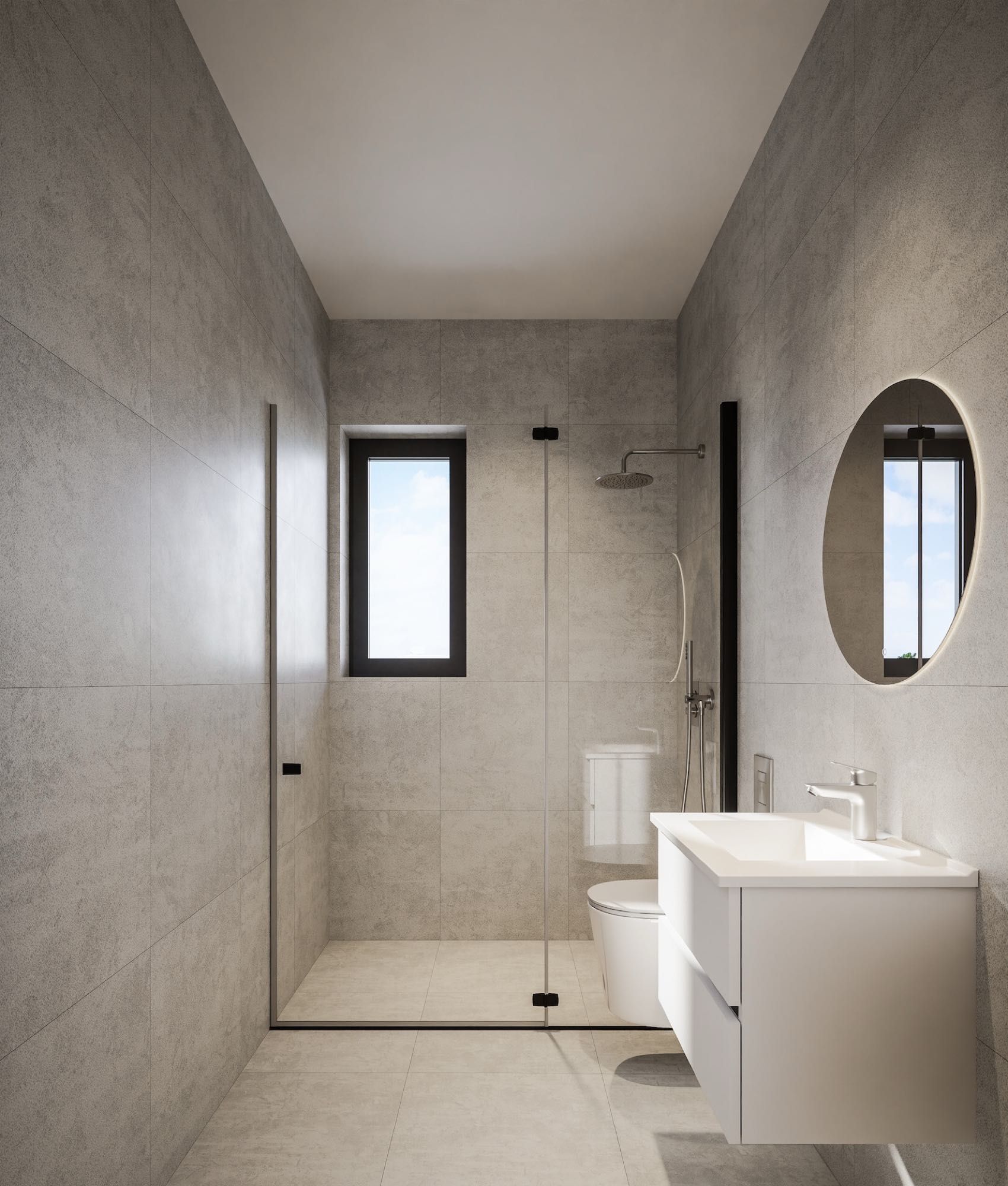 Kup apartamenty 2-4 pokojowe w Zaya Residences w Pafos