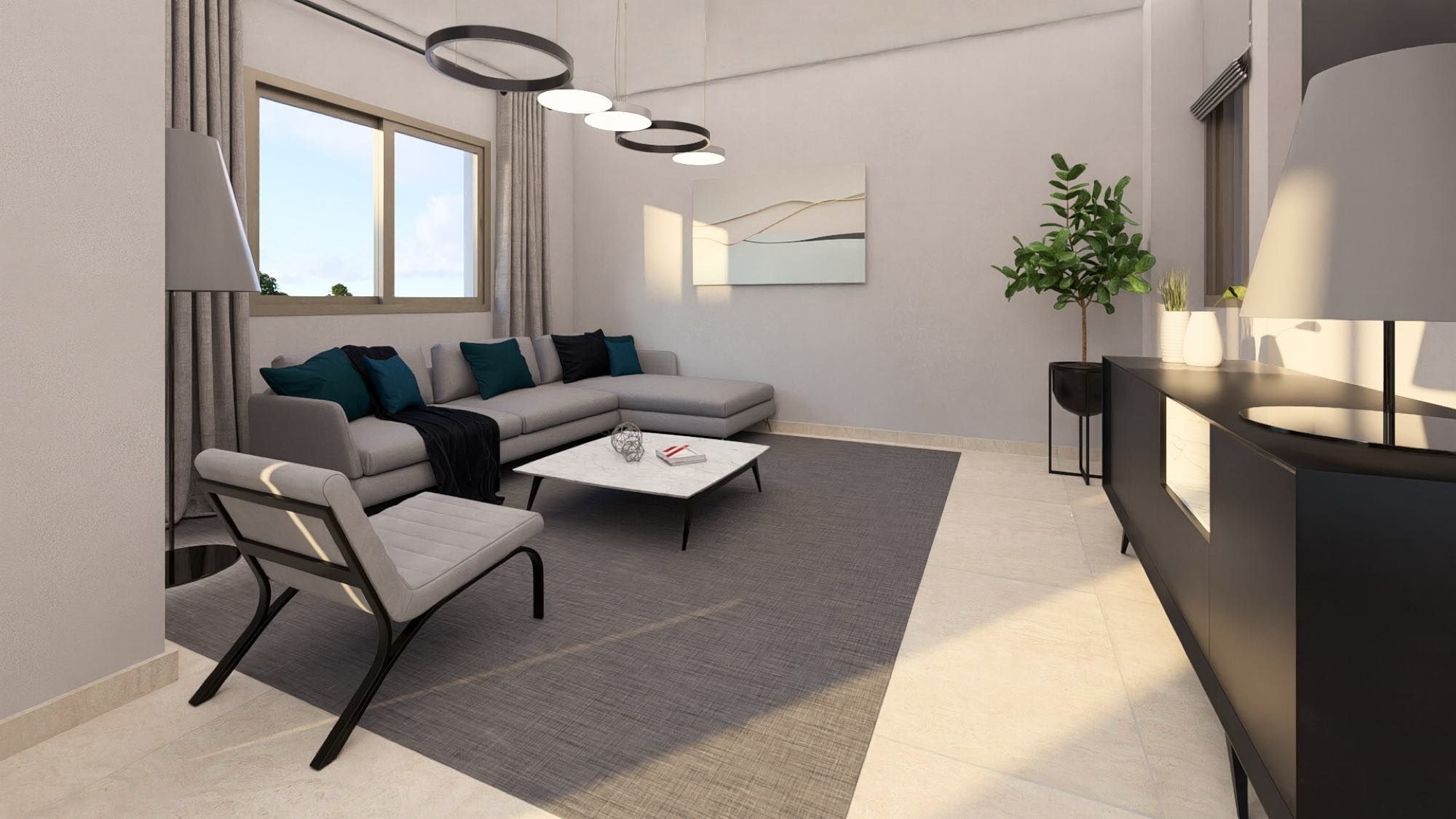 Luksusowe wille Premier Residences na sprzedaż w Venus Rock, Cypr