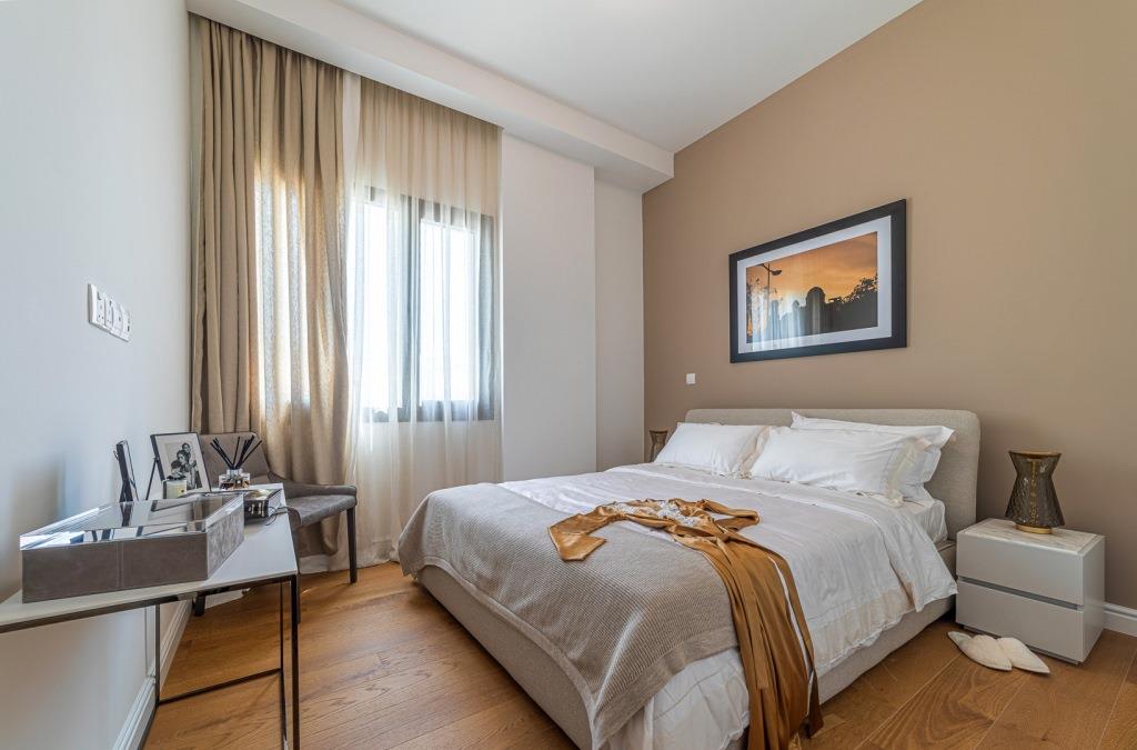 Luxury 1-4 Bedroom Matisse for Sale in Limassol, Cyprus