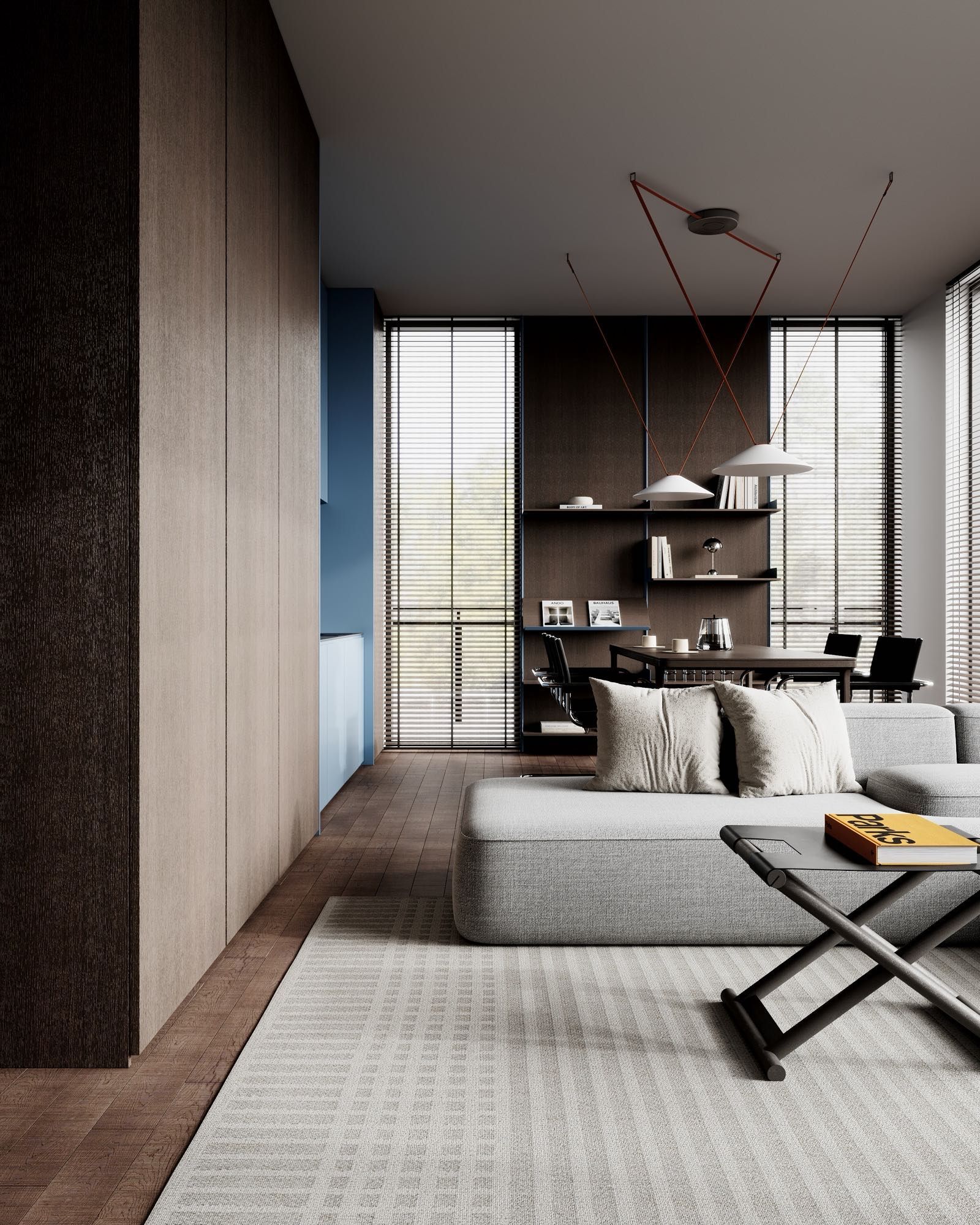 1-Bedroom Hai Apartment for Sale in Limassol, Cyprus