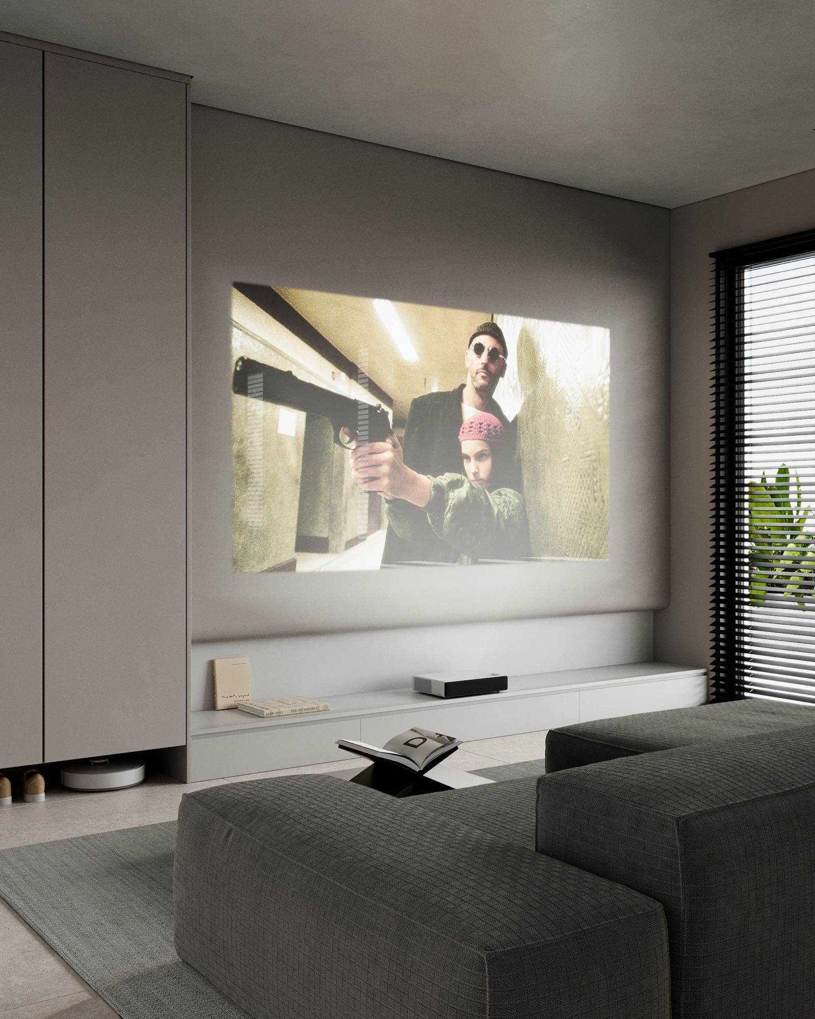 1–2 Bedroom Portal Apartments for Sale in Limassol, Cyprus