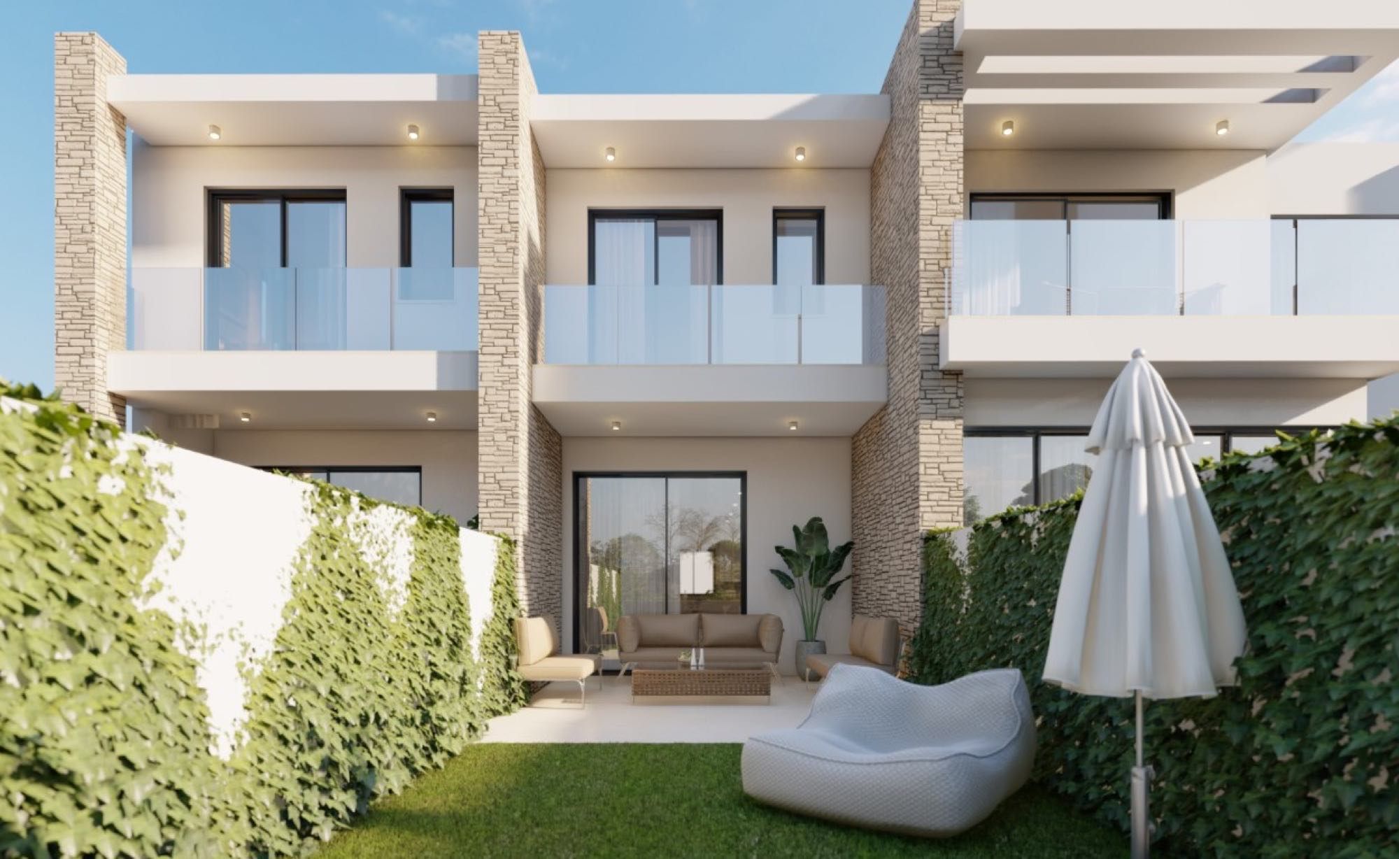 Villas in Cyprus - Sea Caves Villas