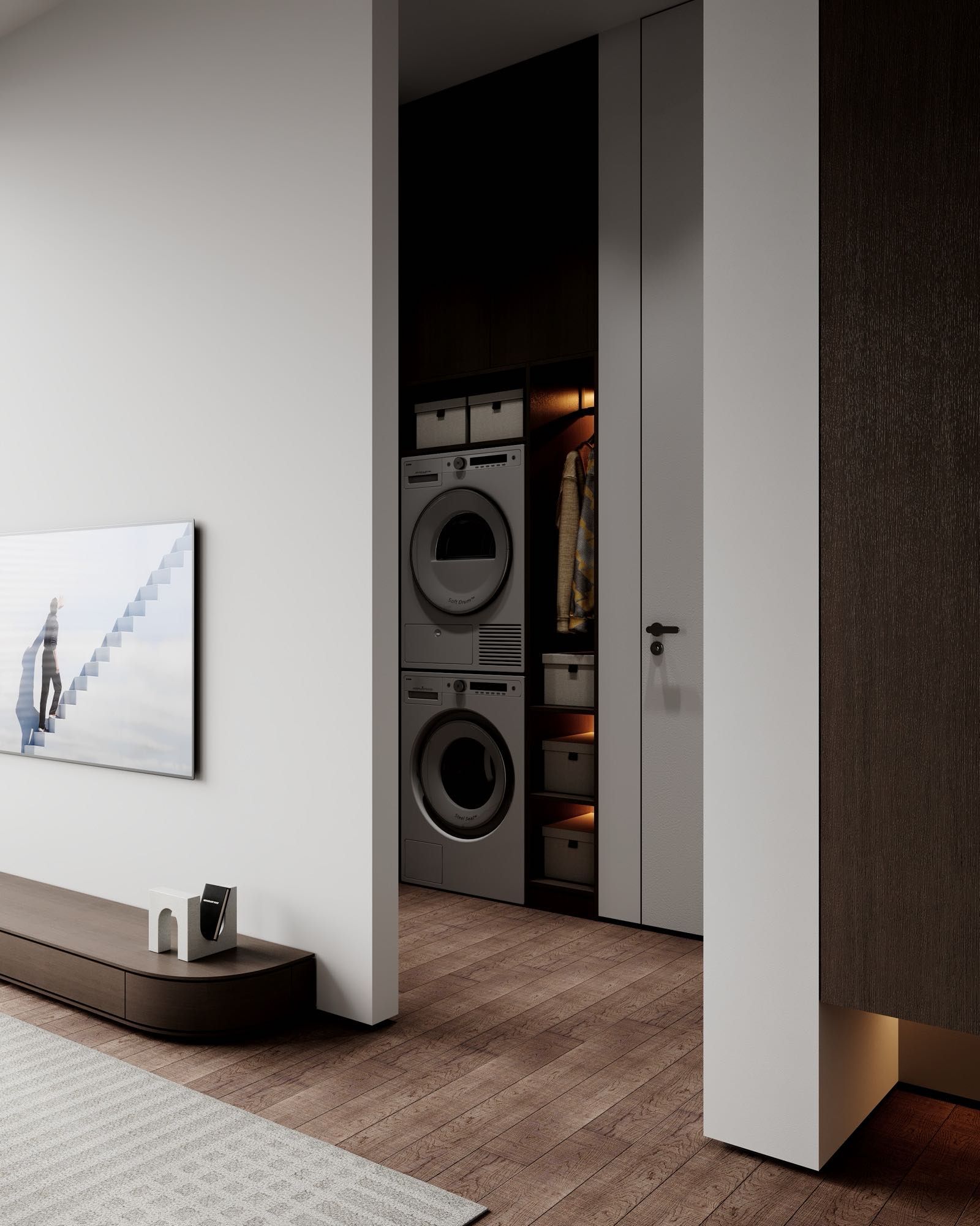 1-Bedroom Hai Apartment for Sale in Limassol, Cyprus