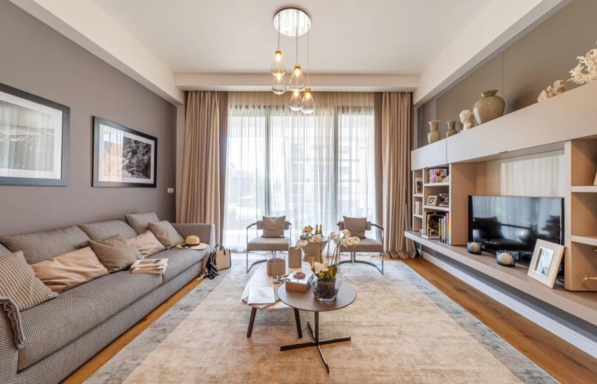 Verde Residences Limassol | Luxury Apartments Near the Sea