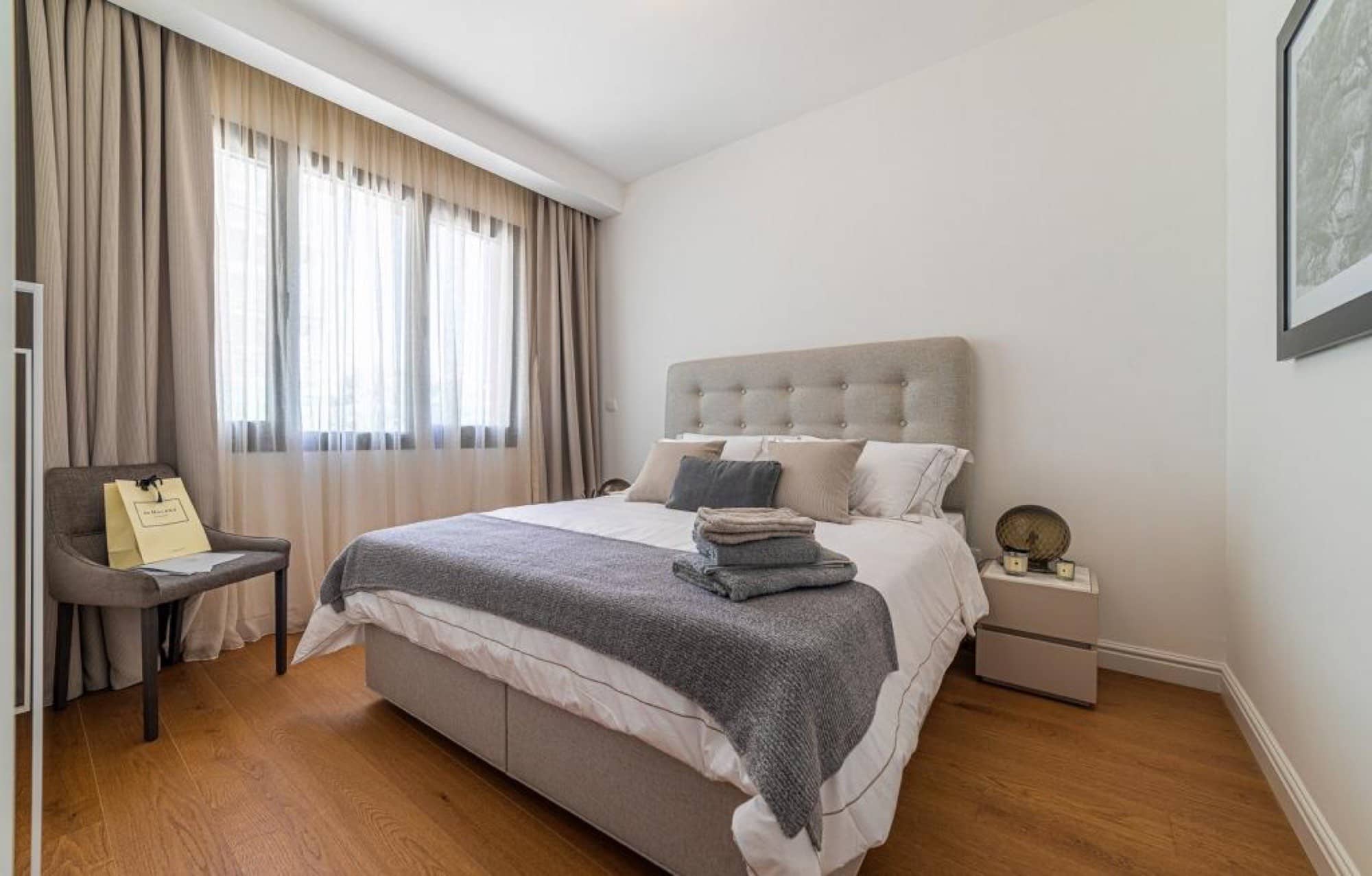 Verde Residences Limassol | Luxury Apartments Near the Sea