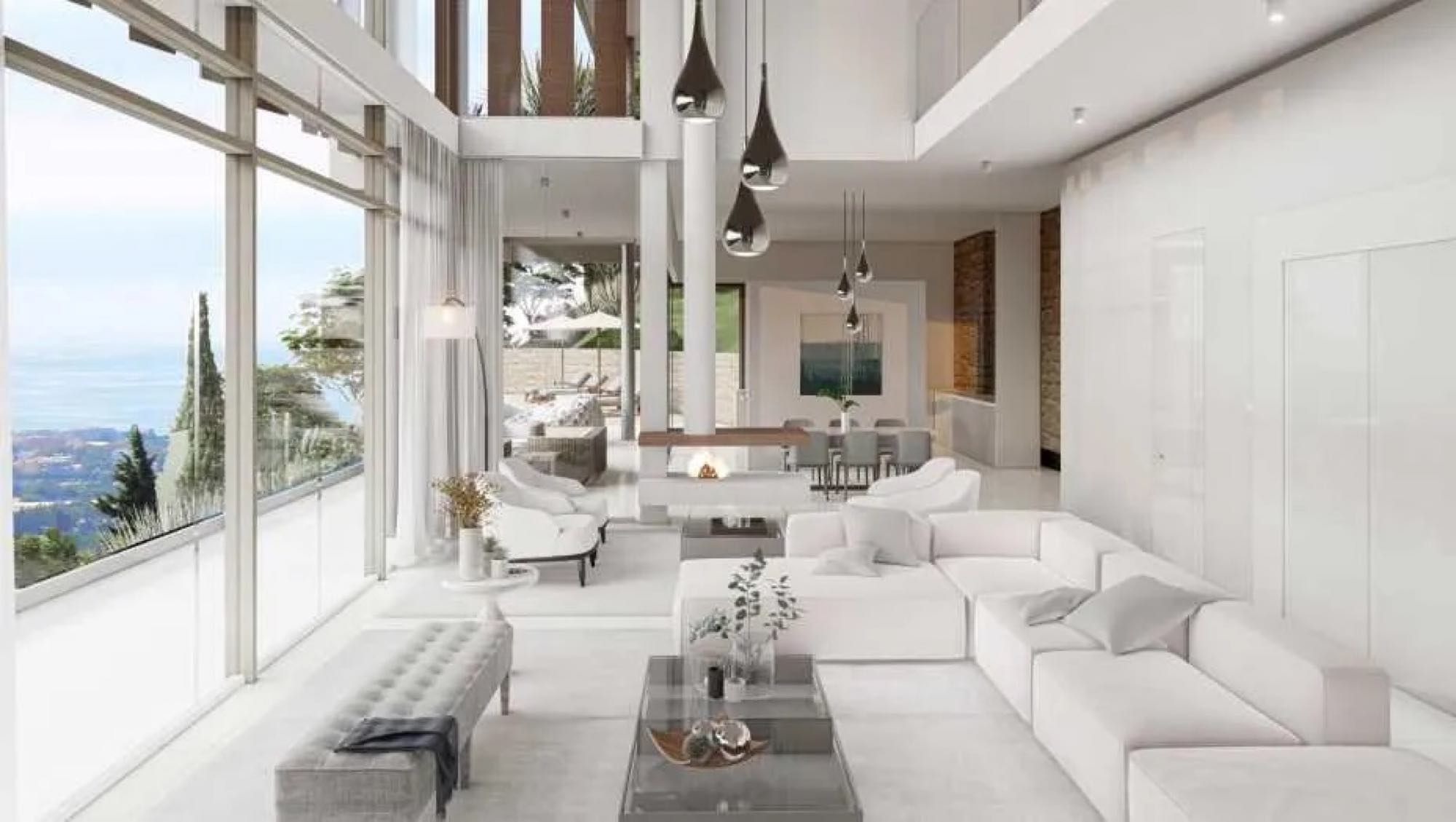 Buy Luxury Villas in Paphos – Kamares Village Cyprus