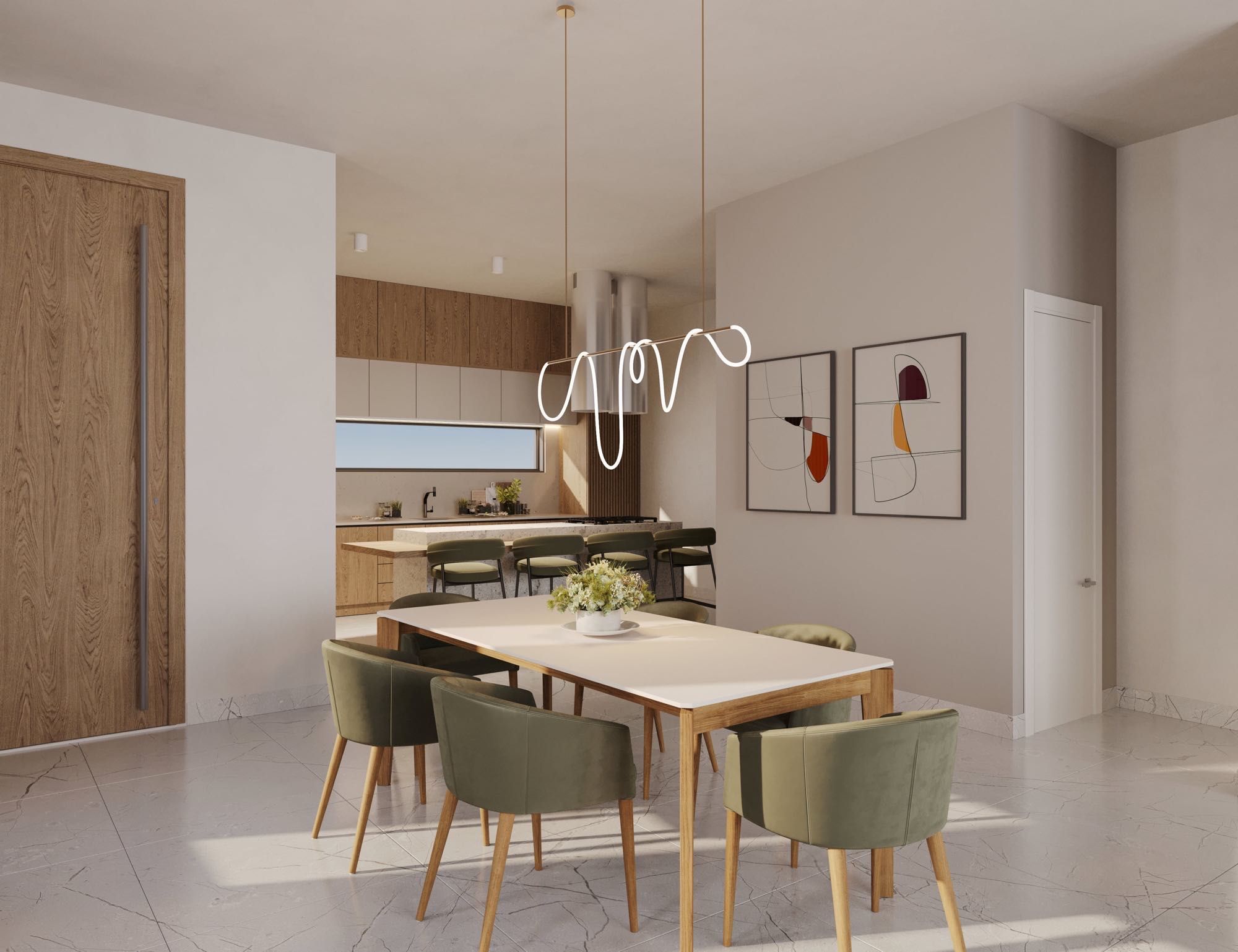 Luxusvillen in Paphos kaufen | Orion Villas Zypern